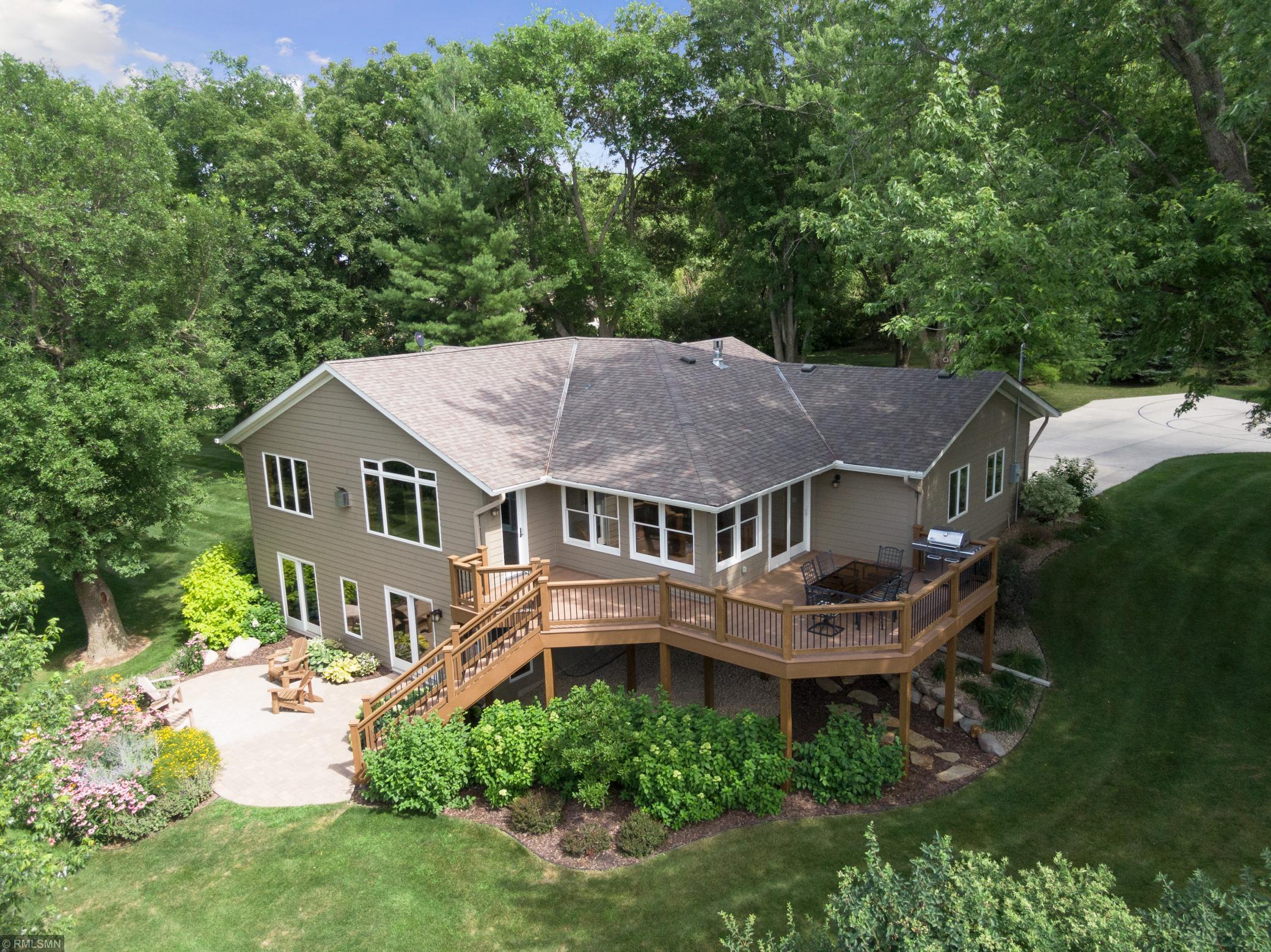 View of Residential at 10760 102nd Street, Waconia MN 55387, Waconia - Mike Wilen | Minnesota Team Real Estate
