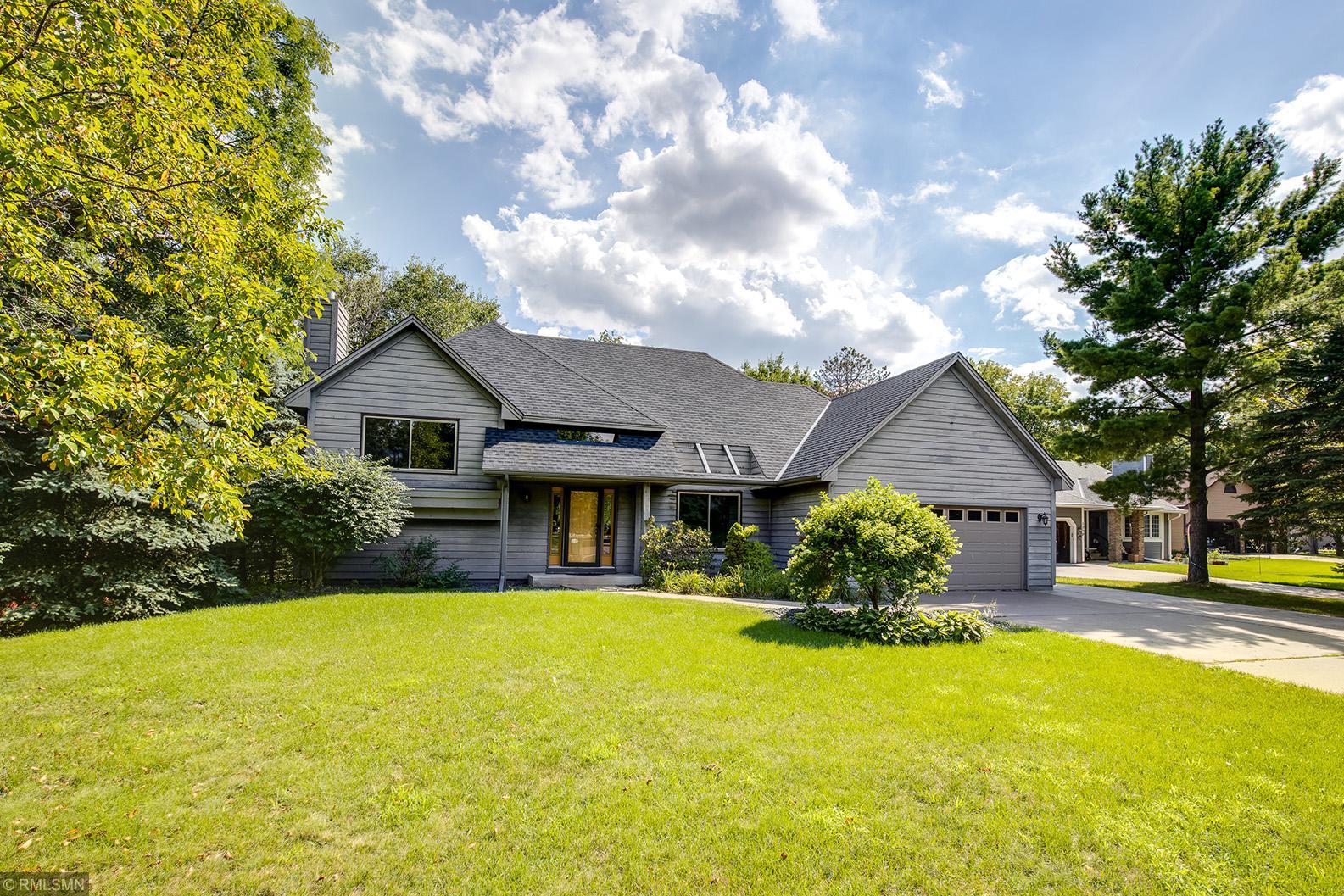 View of Residential at 1230 118th Avenue, Coon Rapids MN 55448, Coon Rapids - Mike Wilen | Minnesota Team Real Estate