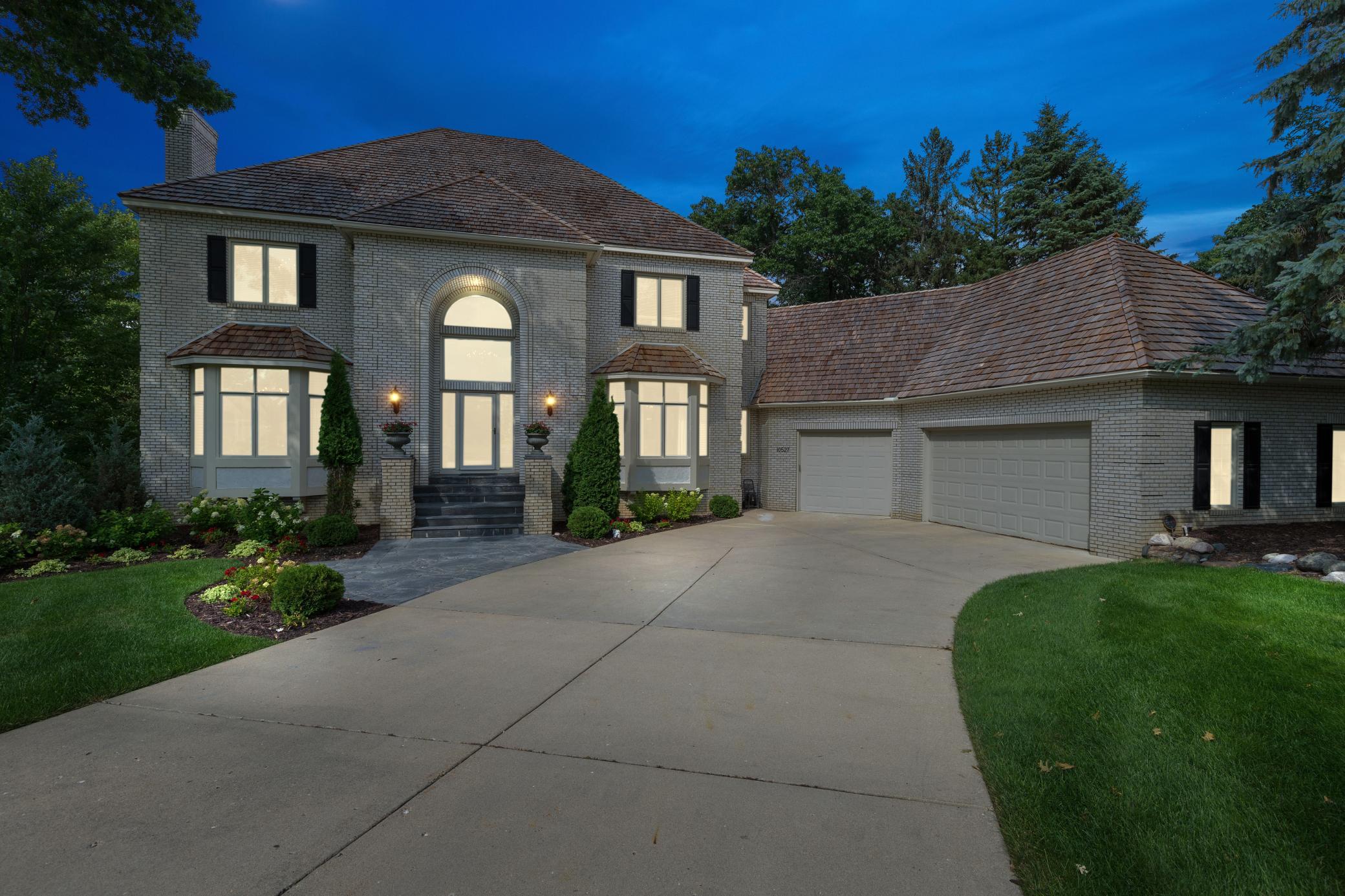 View of Residential at 10527 Parker Drive, Eden Prairie MN 55347, Eden Prairie - Mike Wilen | Minnesota Team Real Estate