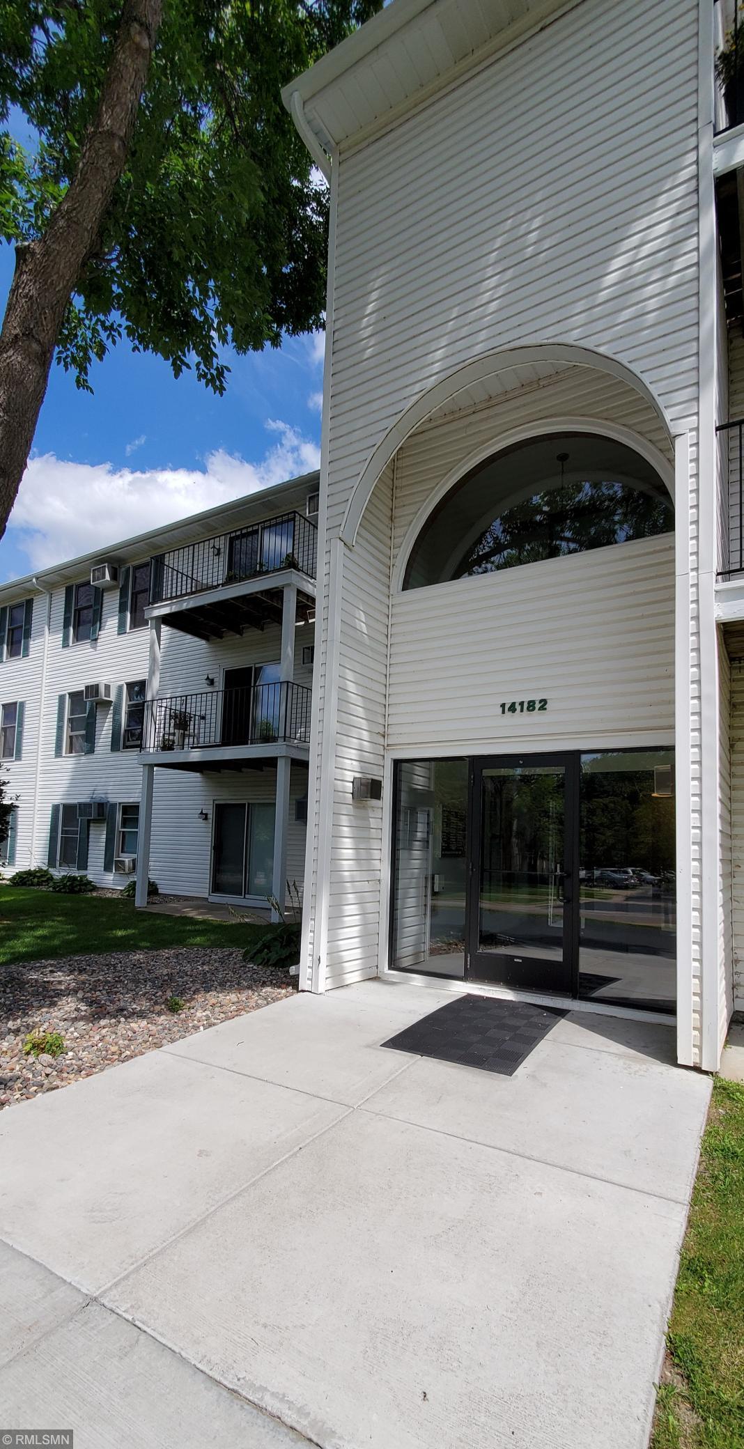 View of Residential at 14182 Pennock Avenue #202B, Apple Valley MN 55124, Apple Valley - Mike Wilen | Minnesota Team Real Estate