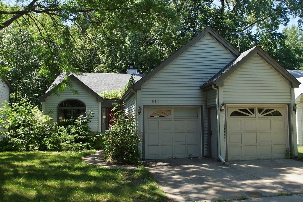 View of Residential at 870 9th Avenue, New Brighton MN 55112, New Brighton - Mike Wilen | Minnesota Team Real Estate