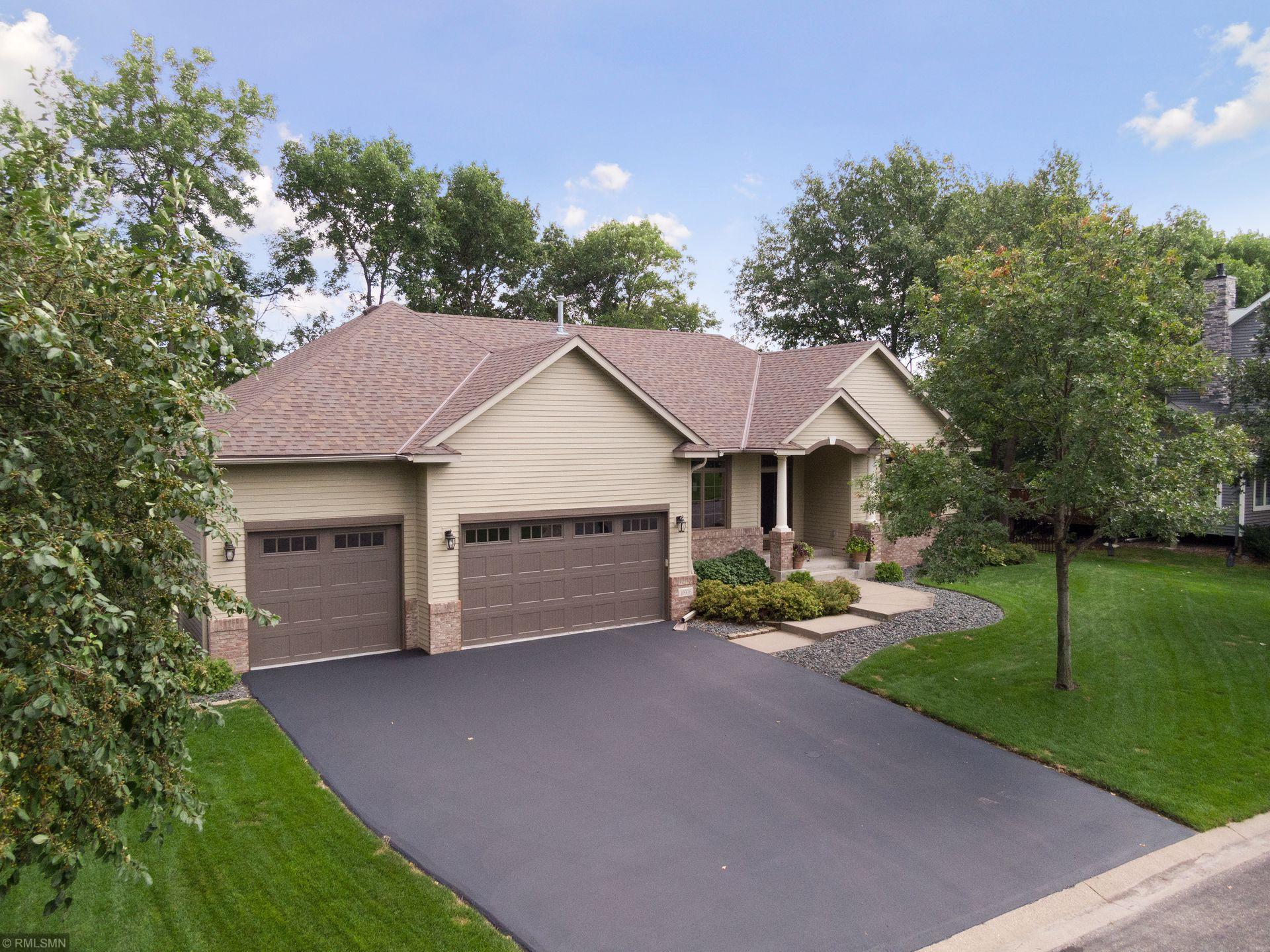 View of Residential at 10906 Mississippi Drive, Champlin MN 55316, Champlin - Mike Wilen | Minnesota Team Real Estate