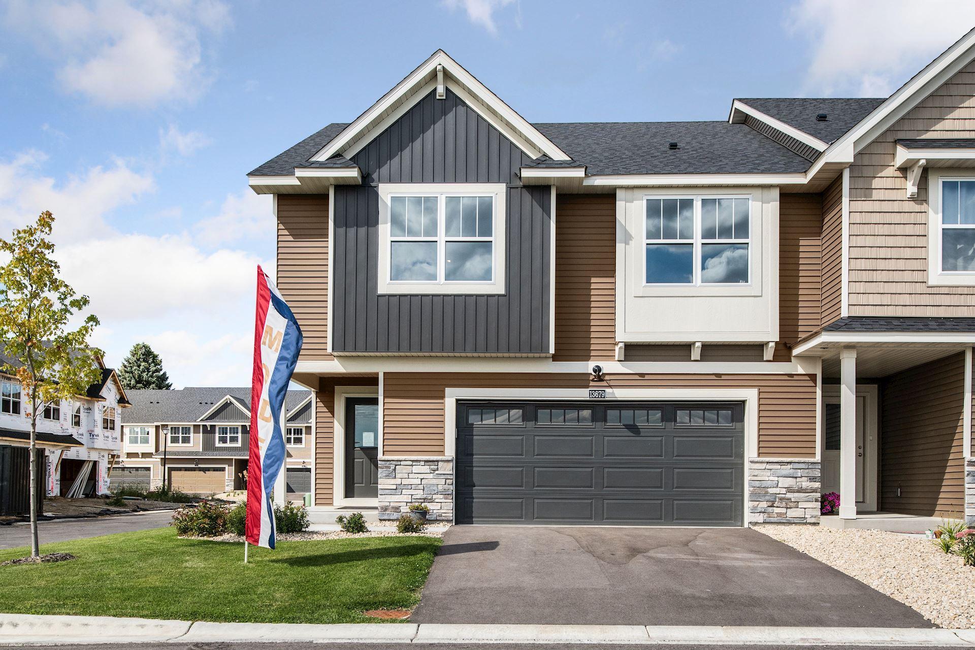 View of Residential at 13379 Bronze Parkway, Rosemount MN 55068, Rosemount - Mike Wilen | Minnesota Team Real Estate