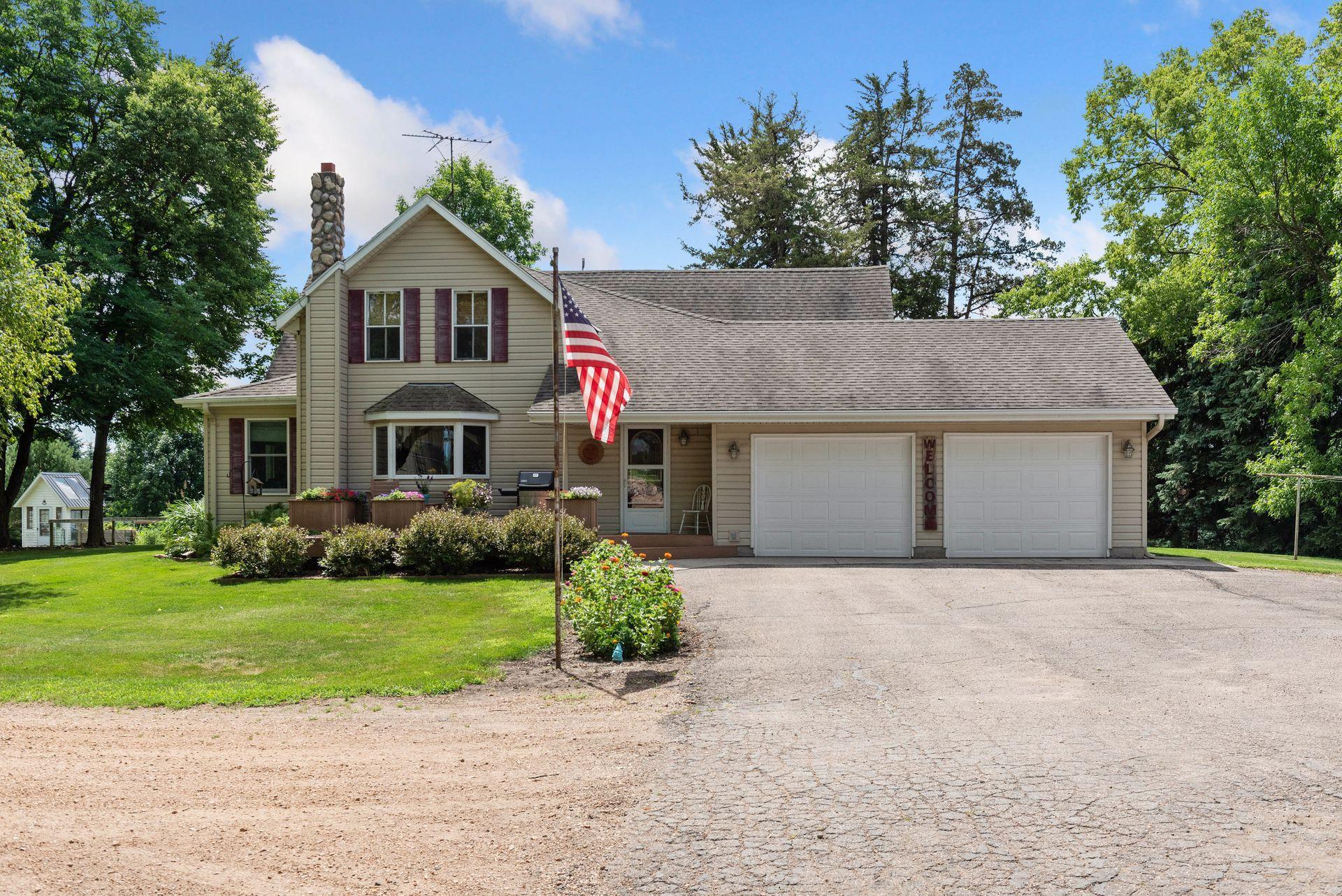 View of Residential at 11070 Polk Avenue, Cologne MN 55322, Cologne - Mike Wilen | Minnesota Team Real Estate