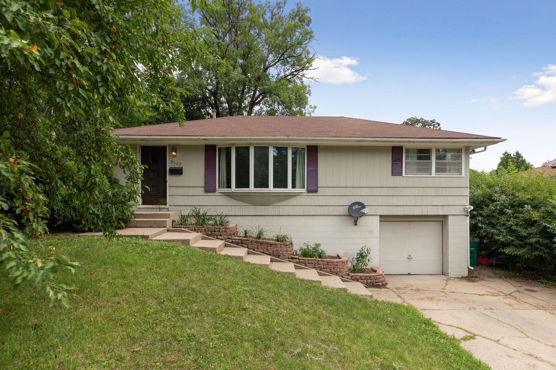 View of Residential at 9520 16th Street, Saint Louis Park MN 55426, Saint Louis Park - Mike Wilen | Minnesota Team Real Estate