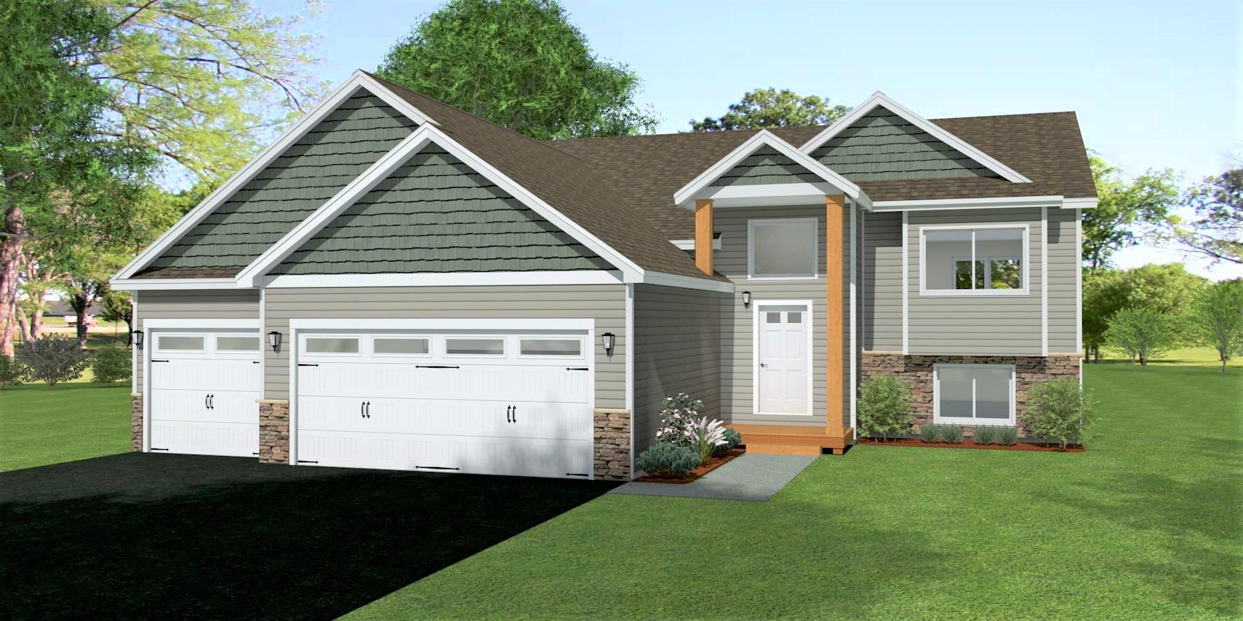 View of Residential at 1112 Olivia Street, New Prague MN 56071, New Prague - Mike Wilen | Minnesota Team Real Estate