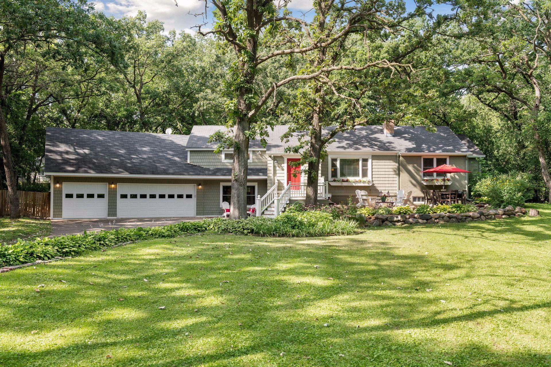 View of Residential at 8 Manitoba Road, Hopkins MN 55305, Hopkins - Mike Wilen | Minnesota Team Real Estate
