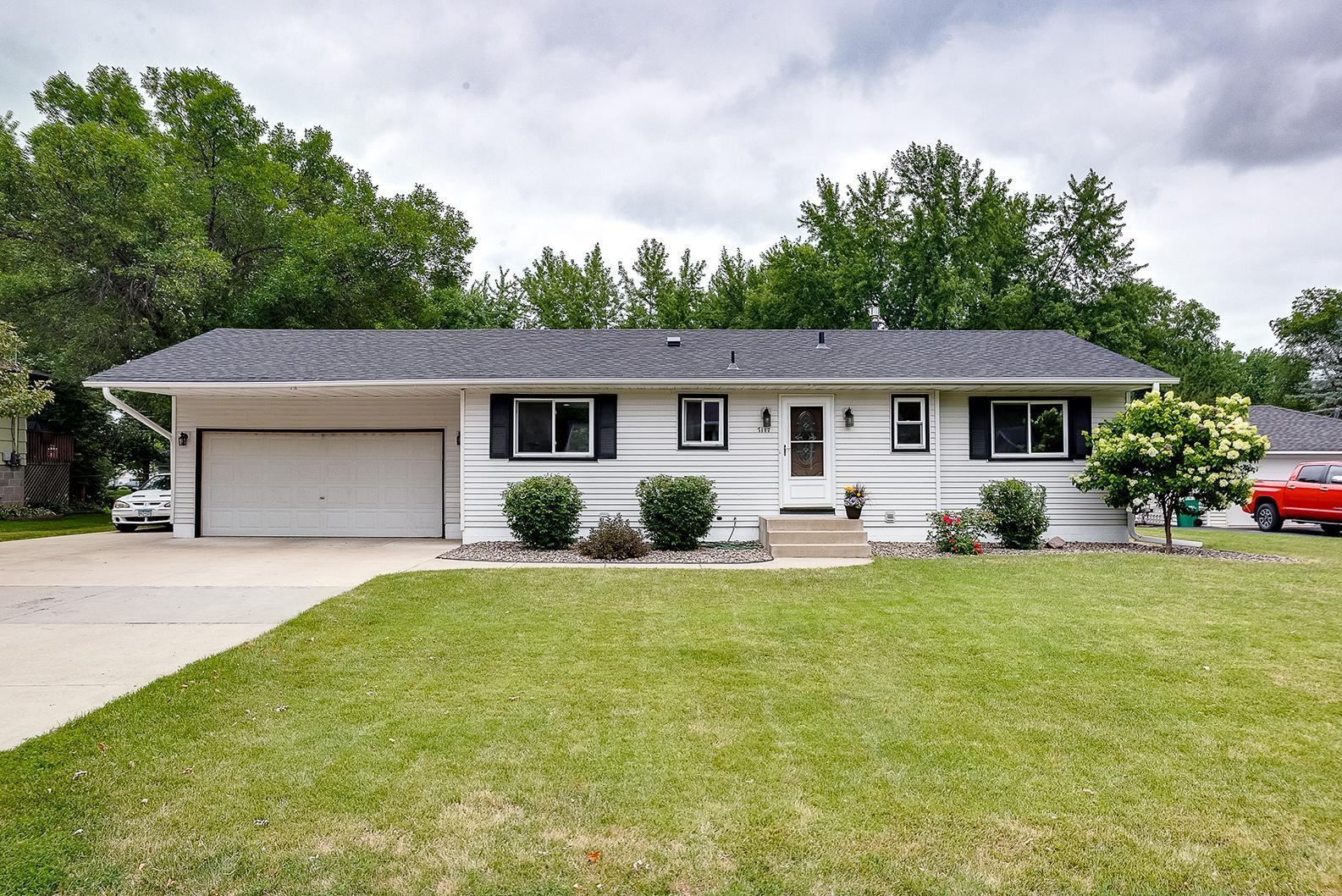 View of Residential at 7117 168th Street, Rosemount MN 55068, Rosemount - Mike Wilen | Minnesota Team Real Estate