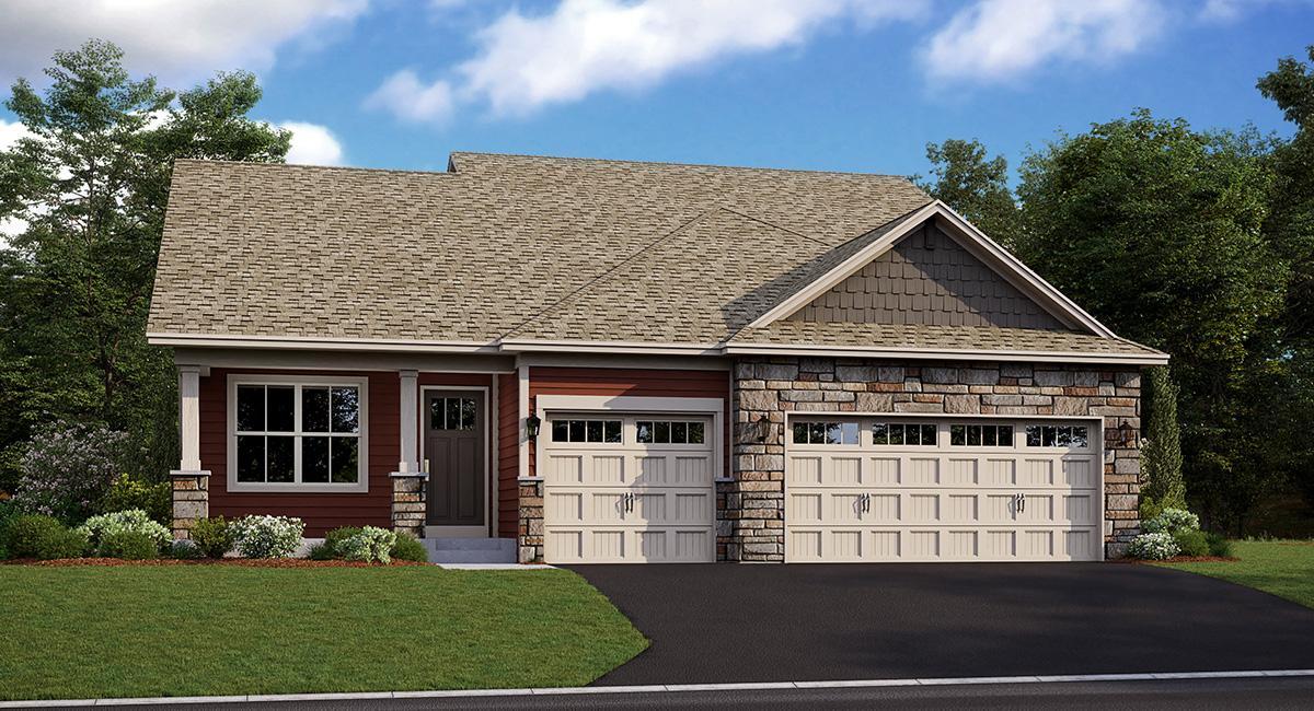 View of Residential at 11774 71st Court, Otsego MN 55301, Otsego - Mike Wilen | Minnesota Team Real Estate