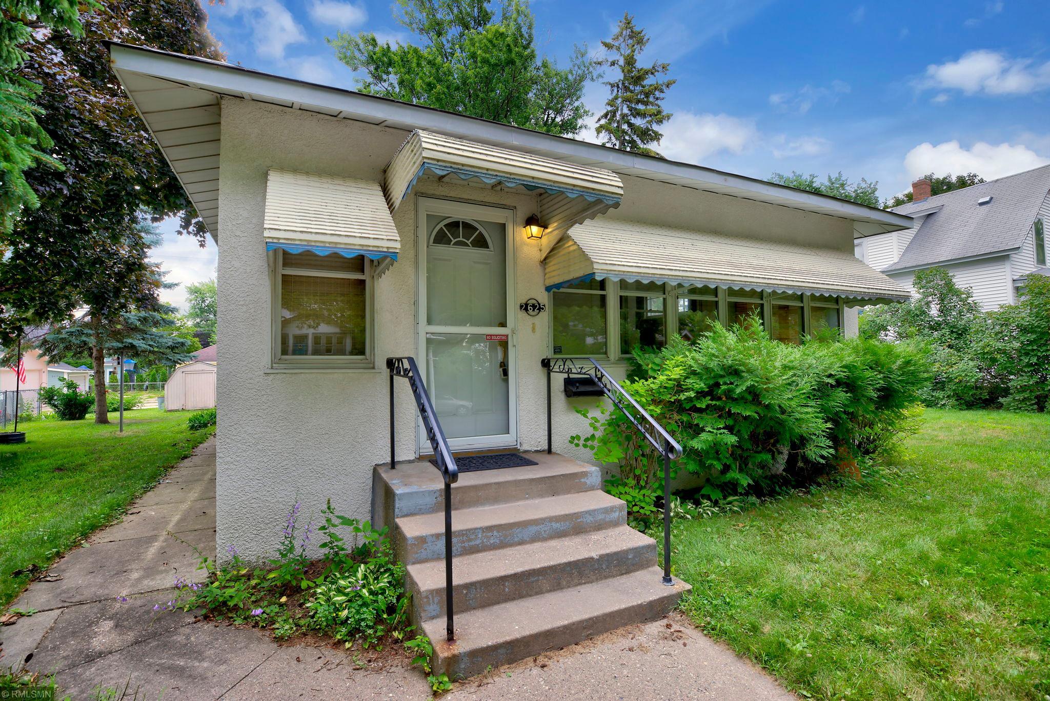 View of Residential at 2625 35th Avenue, Minneapolis MN 55406, Minneapolis - Mike Wilen | Minnesota Team Real Estate