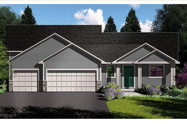 View of Residential at 6650 Upper 210th Street, Farmington MN 55024, Farmington - Mike Wilen | Minnesota Team Real Estate
