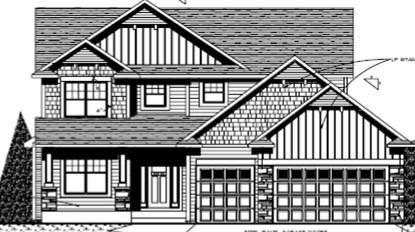 View of Residential at 4776 130th Lane, Blaine MN 55449, Blaine - Mike Wilen | Minnesota Team Real Estate