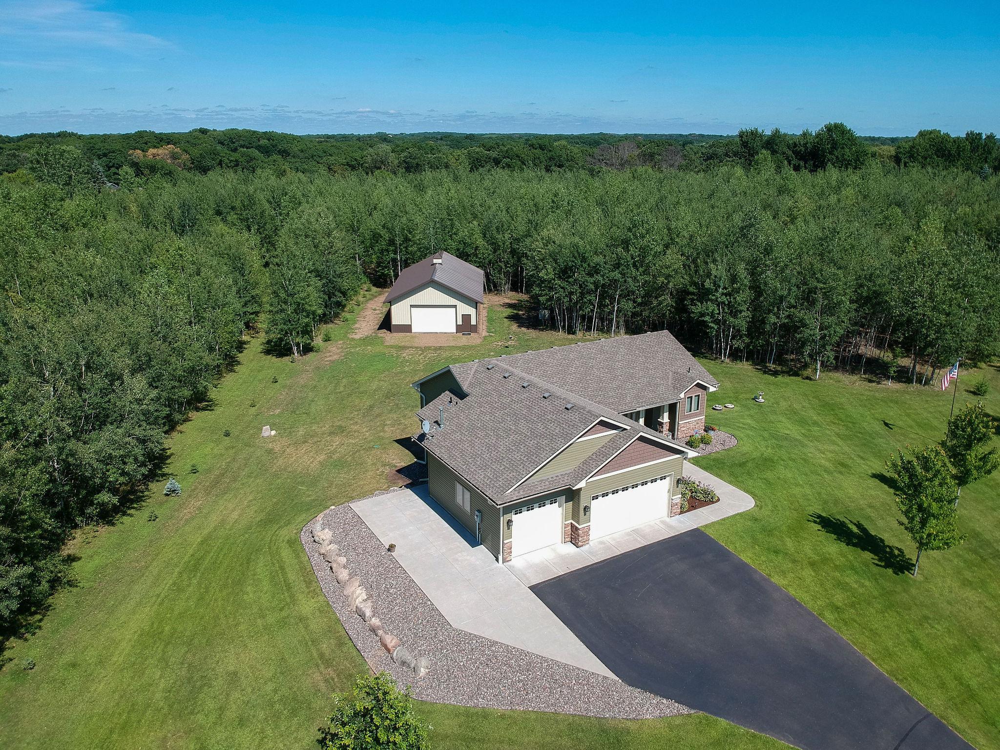 View of Residential at 25803 102 1/2 Street, Zimmerman MN 55398, Zimmerman - Mike Wilen | Minnesota Team Real Estate