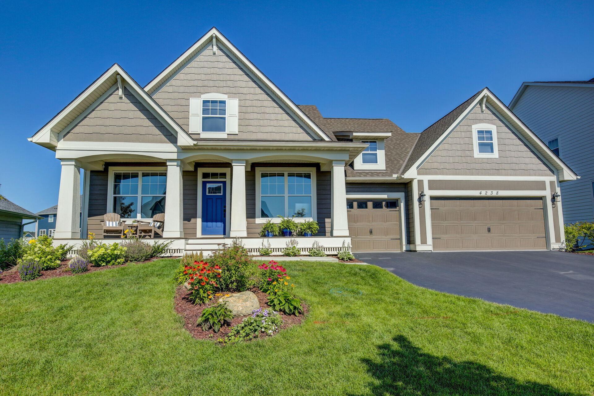 View of Residential at 4238 Millstone Drive Drive, Chaska MN 55318, Chaska - Mike Wilen | Minnesota Team Real Estate