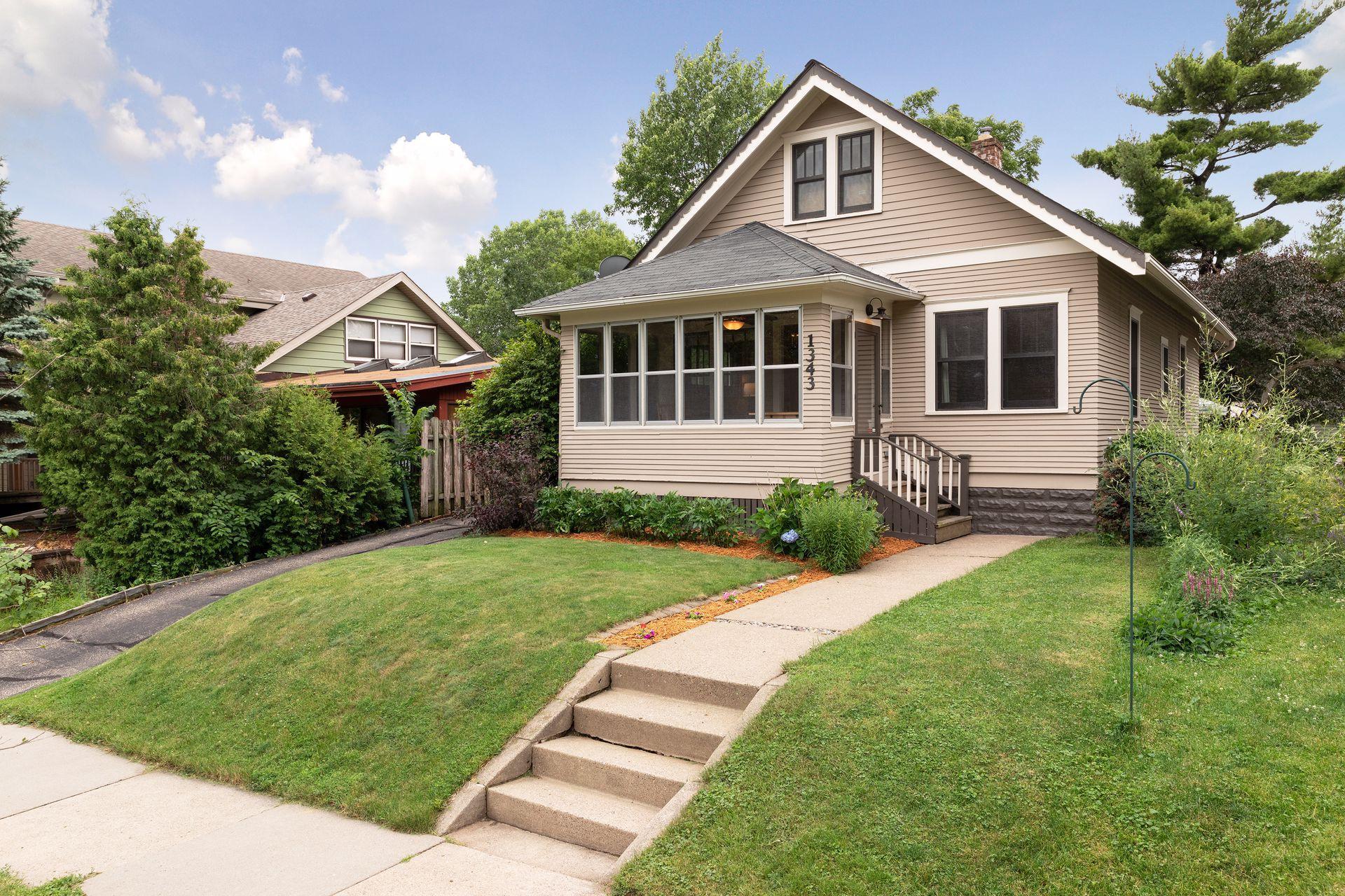 View of Residential at 1343 Simpson Street, Saint Paul MN 55108, Saint Paul - Mike Wilen | Minnesota Team Real Estate