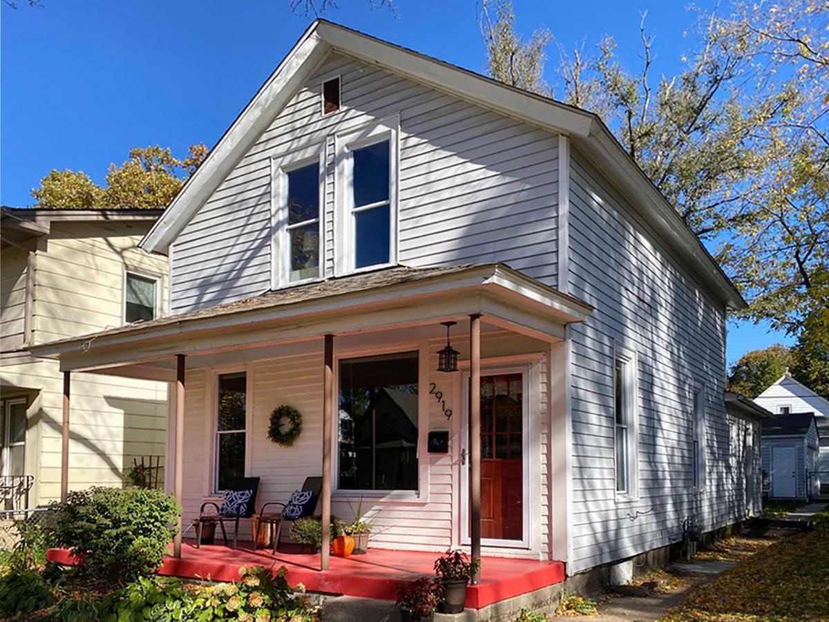 View of Residential at 2919 Tyler Street, Minneapolis MN 55418, Minneapolis - Mike Wilen | Minnesota Team Real Estate