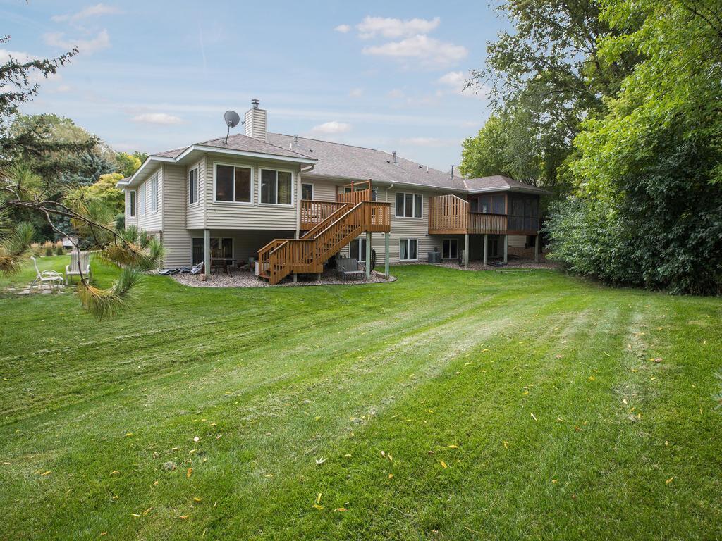 View of Residential at 5102 Stoney Bridge Court, Minnetonka MN 55345, Minnetonka - Mike Wilen | Minnesota Team Real Estate