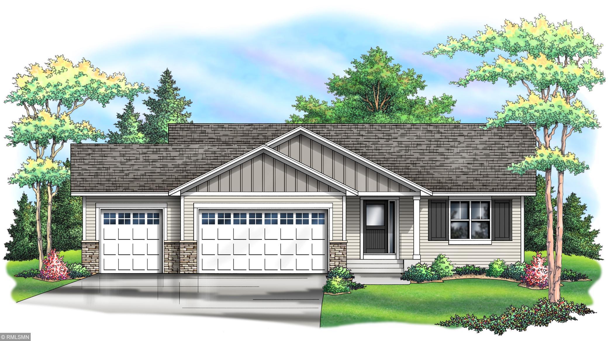 View of Residential at 692 Alaska Place, Cambridge MN 55008, Cambridge - Mike Wilen | Minnesota Team Real Estate