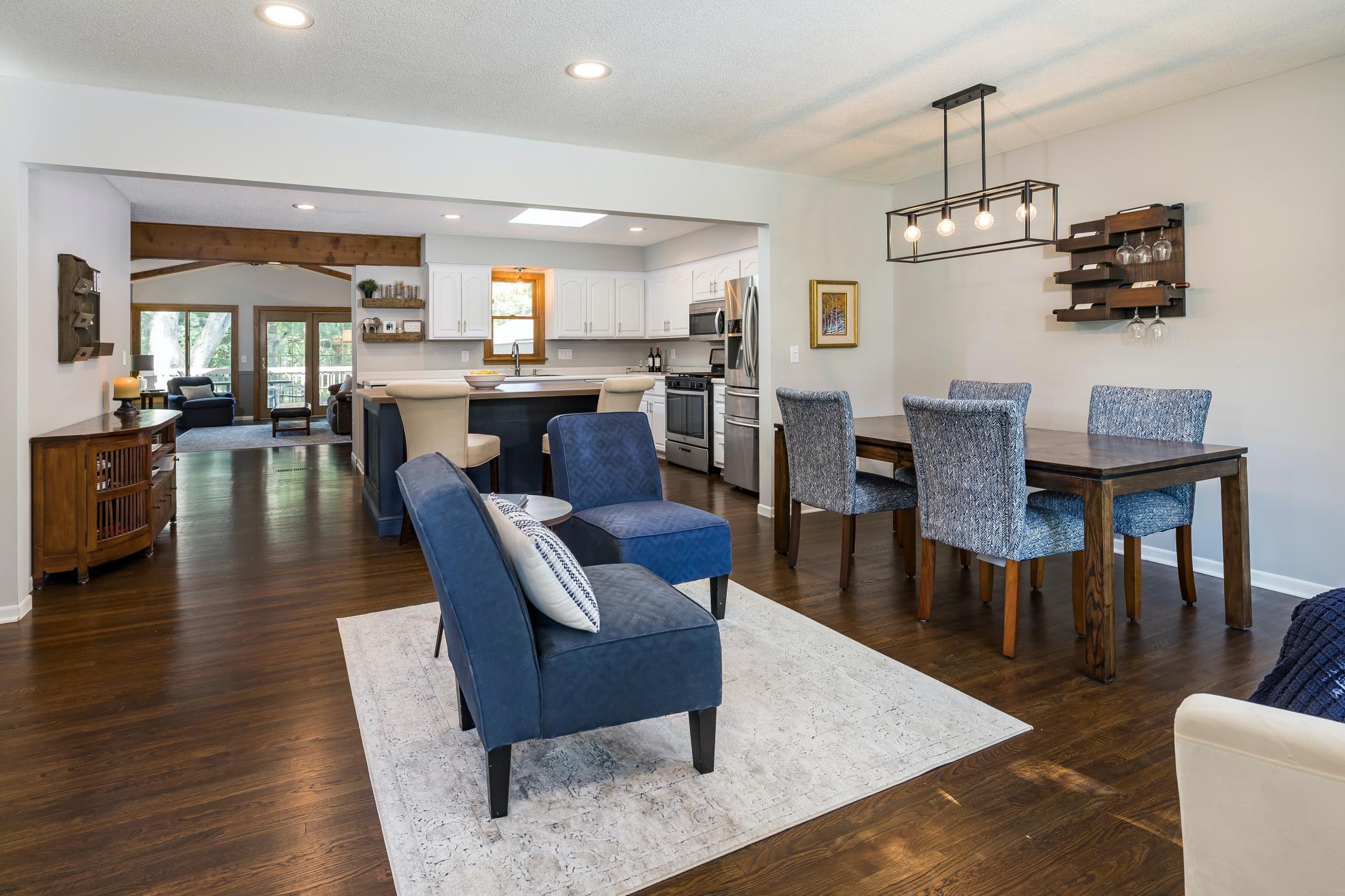 View of Residential at 10933 Zenith Avenue, Bloomington MN 55431, Bloomington - Mike Wilen | Minnesota Team Real Estate