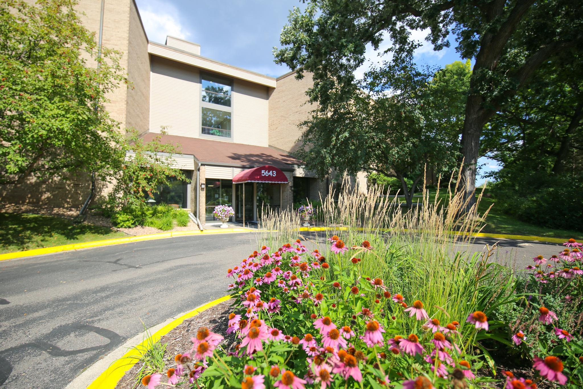 View of Residential at 5643 Green Circle Drive #101, Minnetonka MN 55343, Minnetonka - Mike Wilen | Minnesota Team Real Estate