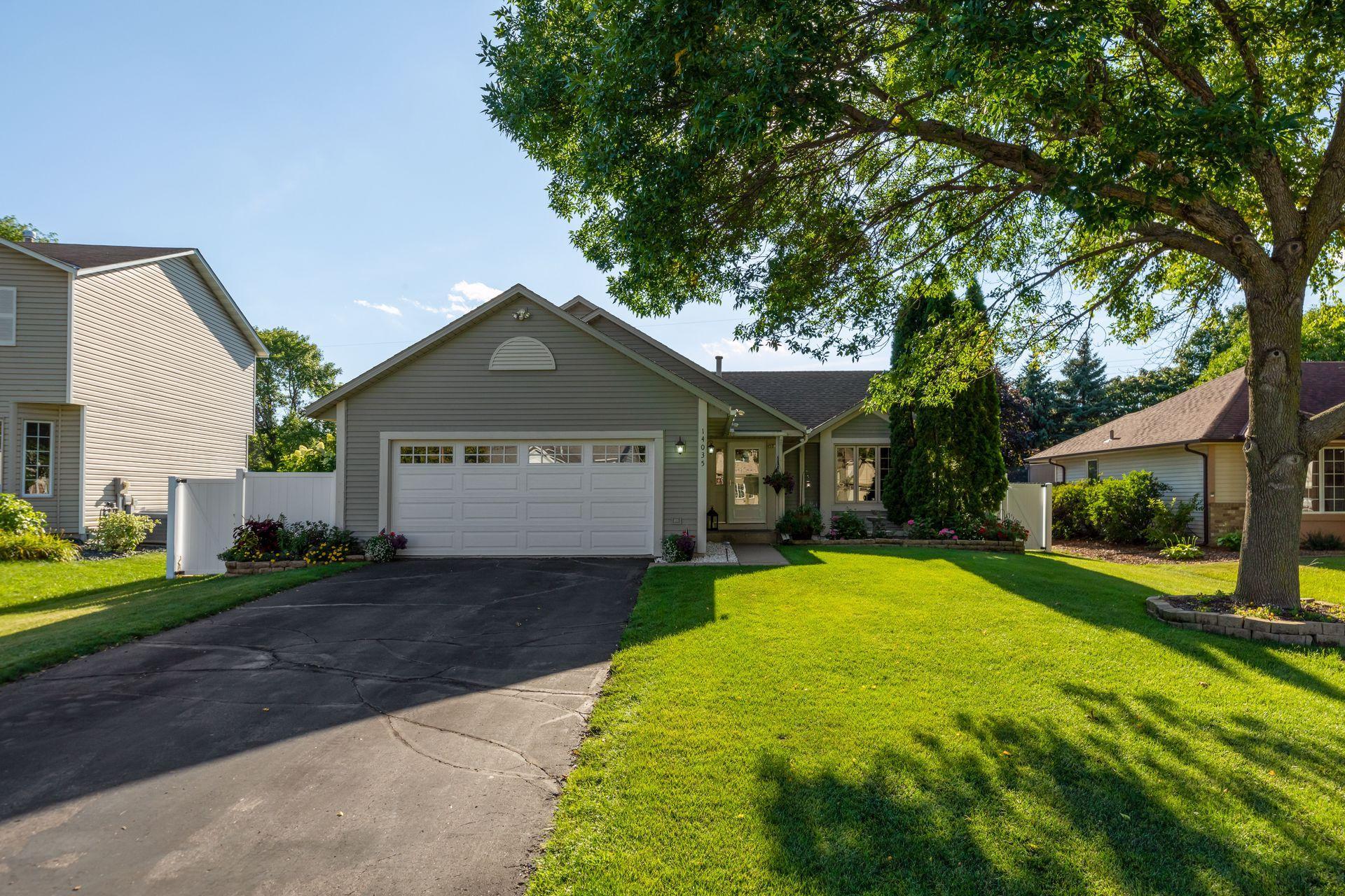 View of Residential at 14035 Delta Avenue, Rosemount MN 55068, Rosemount - Mike Wilen | Minnesota Team Real Estate
