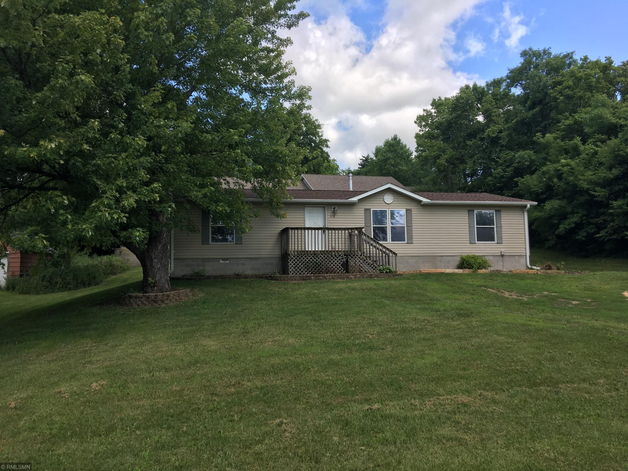 View of Residential at 112 Park Avenue, Elysian MN 56028, Elysian - Mike Wilen | Minnesota Team Real Estate