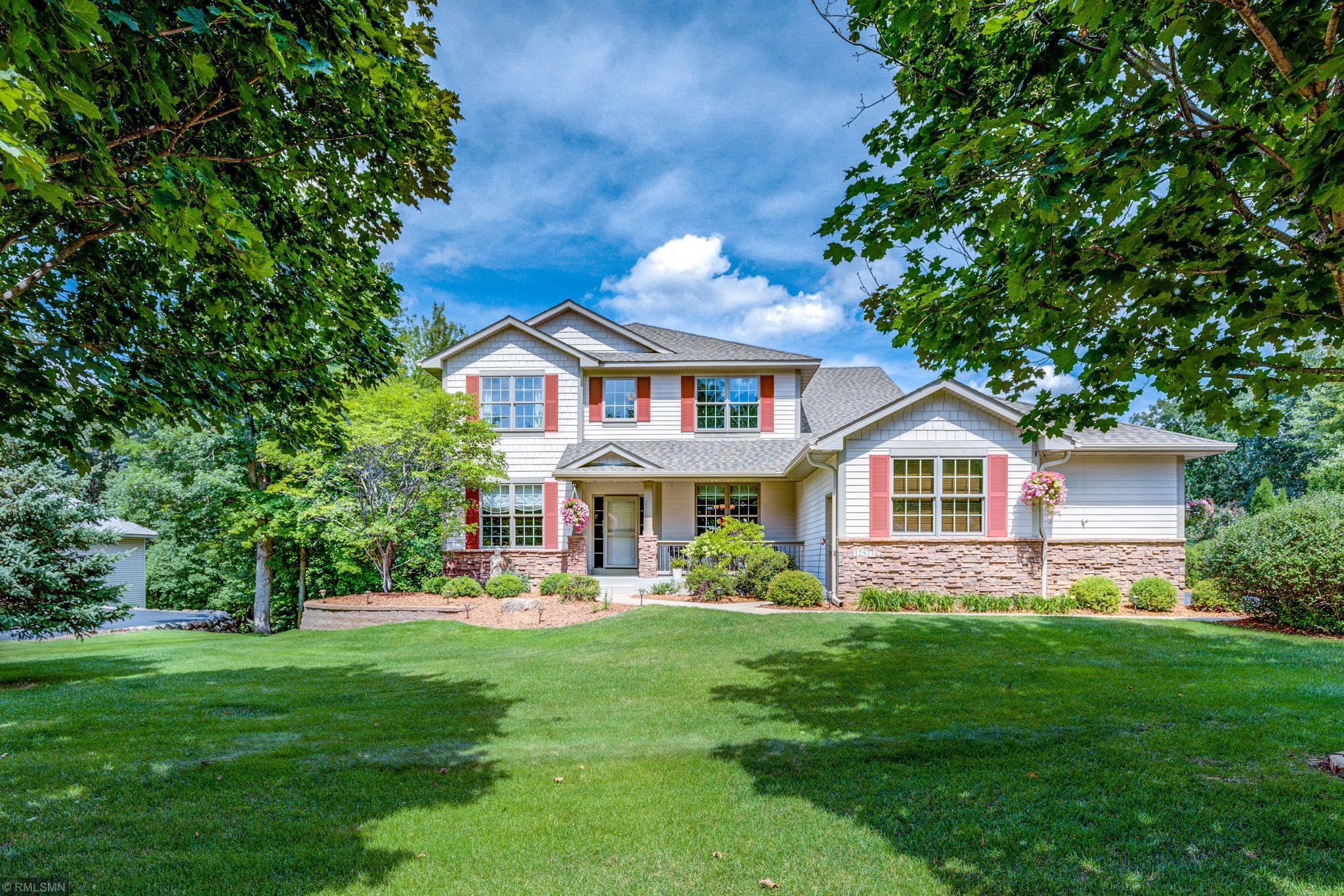 View of Residential at 12577 224th Court, Elk River MN 55330, Elk River - Mike Wilen | Minnesota Team Real Estate