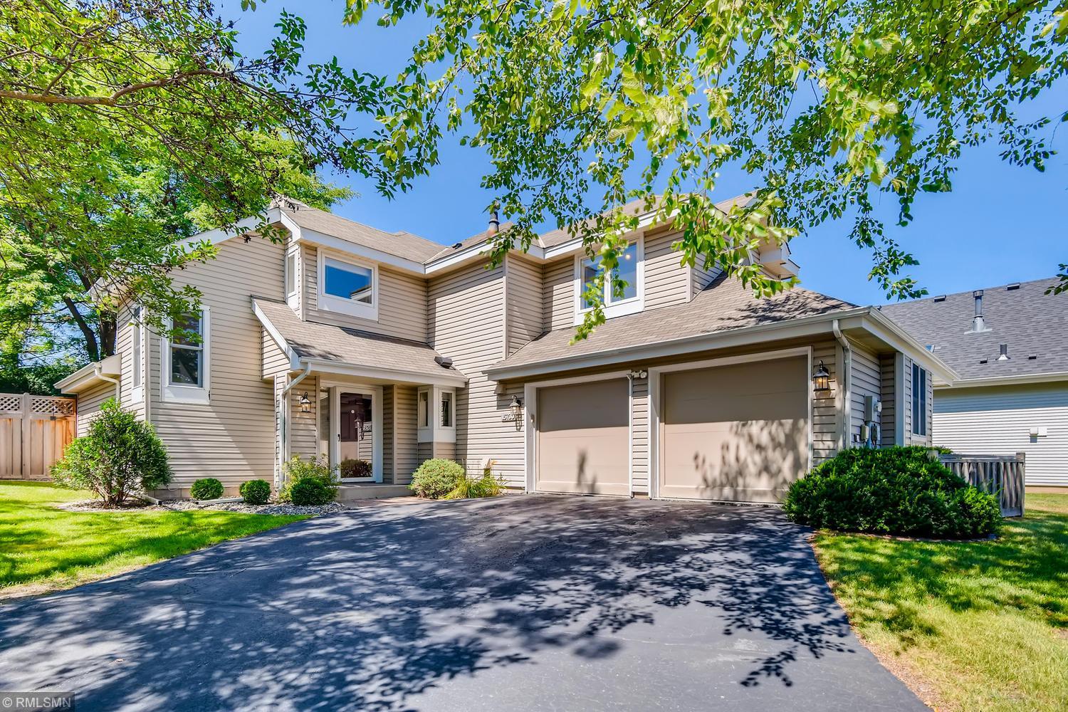 View of Residential at 15730 17th Place, Plymouth MN 55447, Plymouth - Mike Wilen | Minnesota Team Real Estate