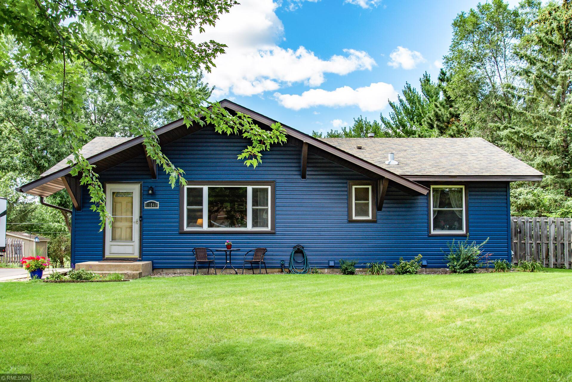 View of Residential at 11840 Bittersweet Street, Coon Rapids MN 55433, Coon Rapids - Mike Wilen | Minnesota Team Real Estate