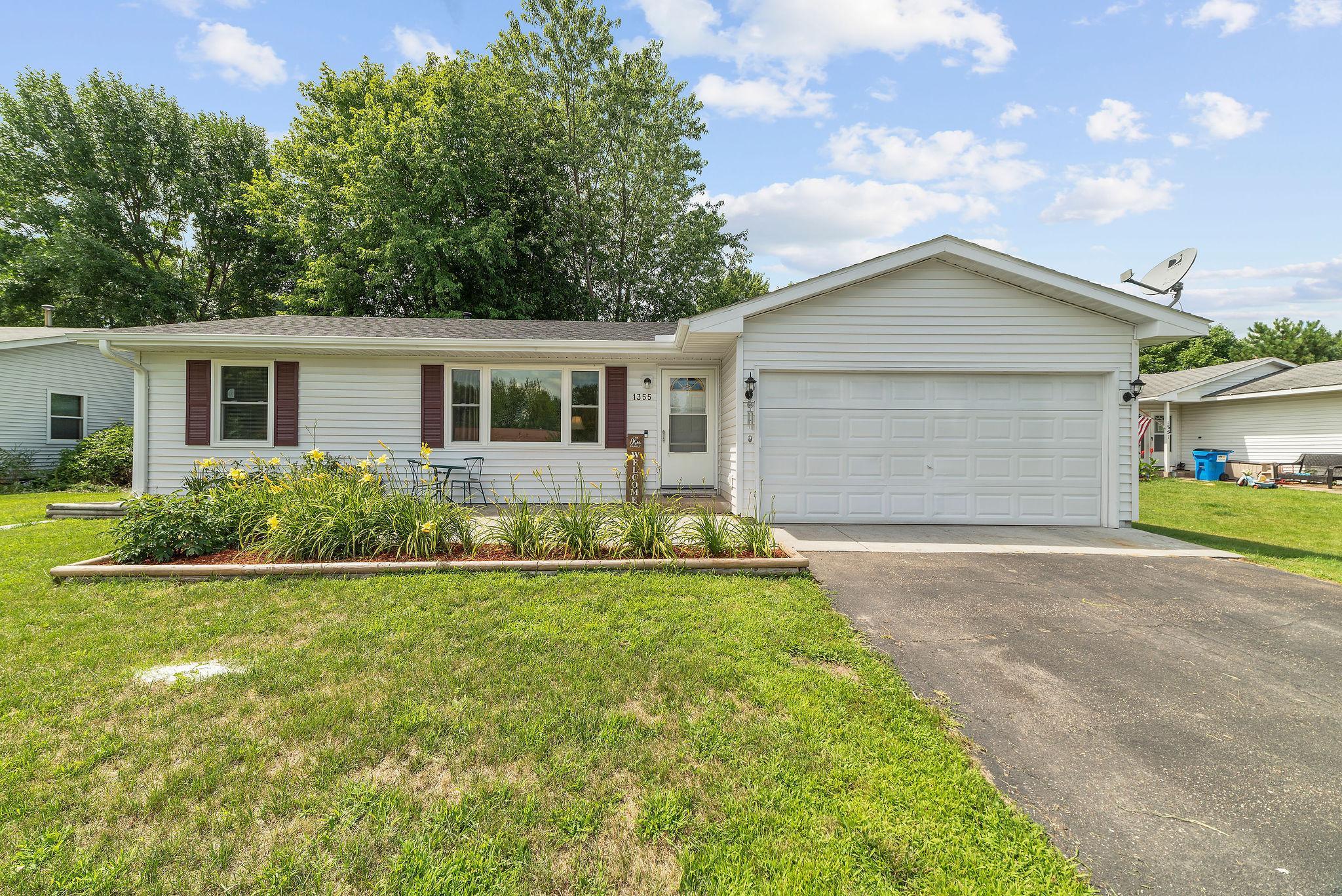 View of Residential at 1355 Carriage Hills Drive, Cambridge MN 55008, Cambridge - Mike Wilen | Minnesota Team Real Estate