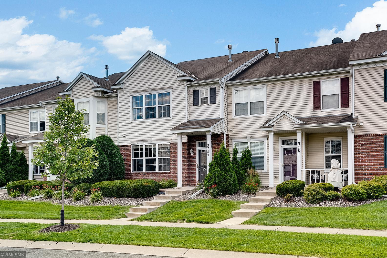View of Residential at 13785 Atrium Avenue #2704, Rosemount MN 55068, Rosemount - Mike Wilen | Minnesota Team Real Estate