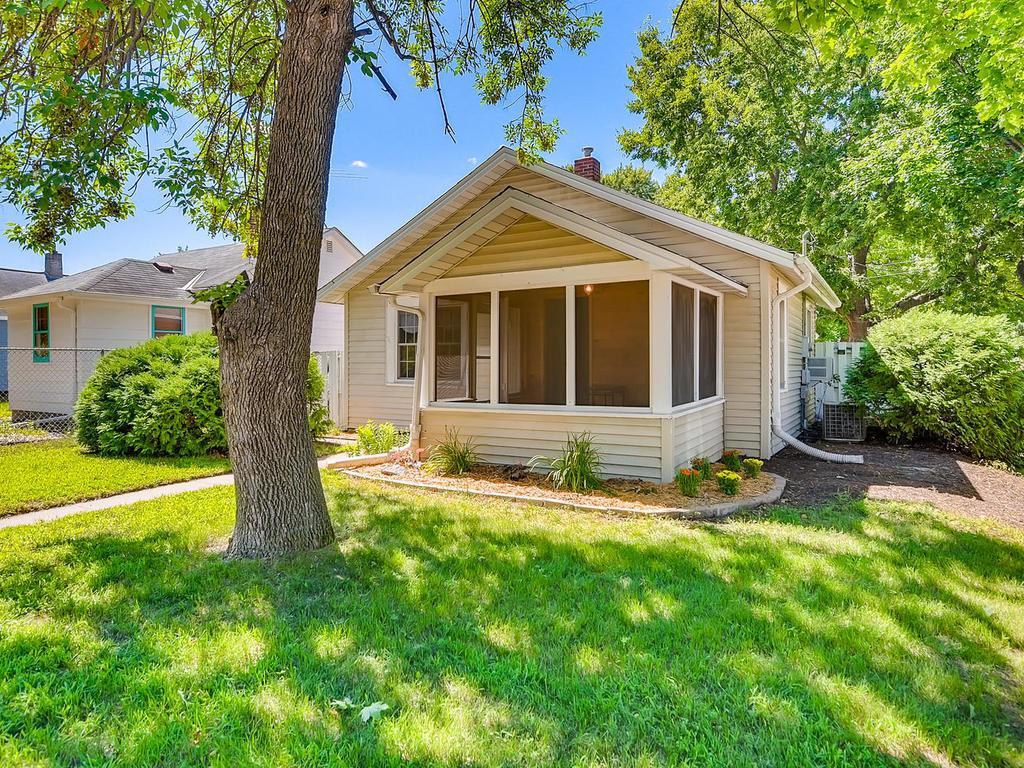 View of Residential at 4757 Aldrich Avenue, Minneapolis MN 55430, Minneapolis - Mike Wilen | Minnesota Team Real Estate