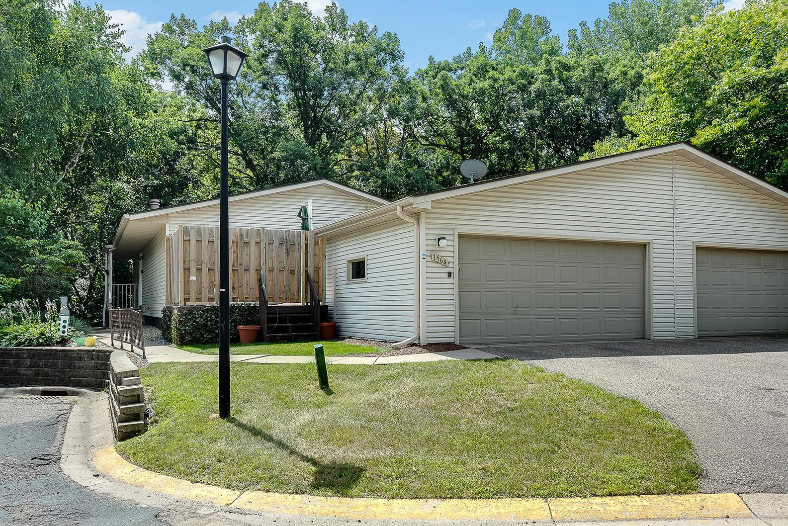 View of Residential at 1564 Bavarian Court, Fridley MN 55432, Fridley - Mike Wilen | Minnesota Team Real Estate