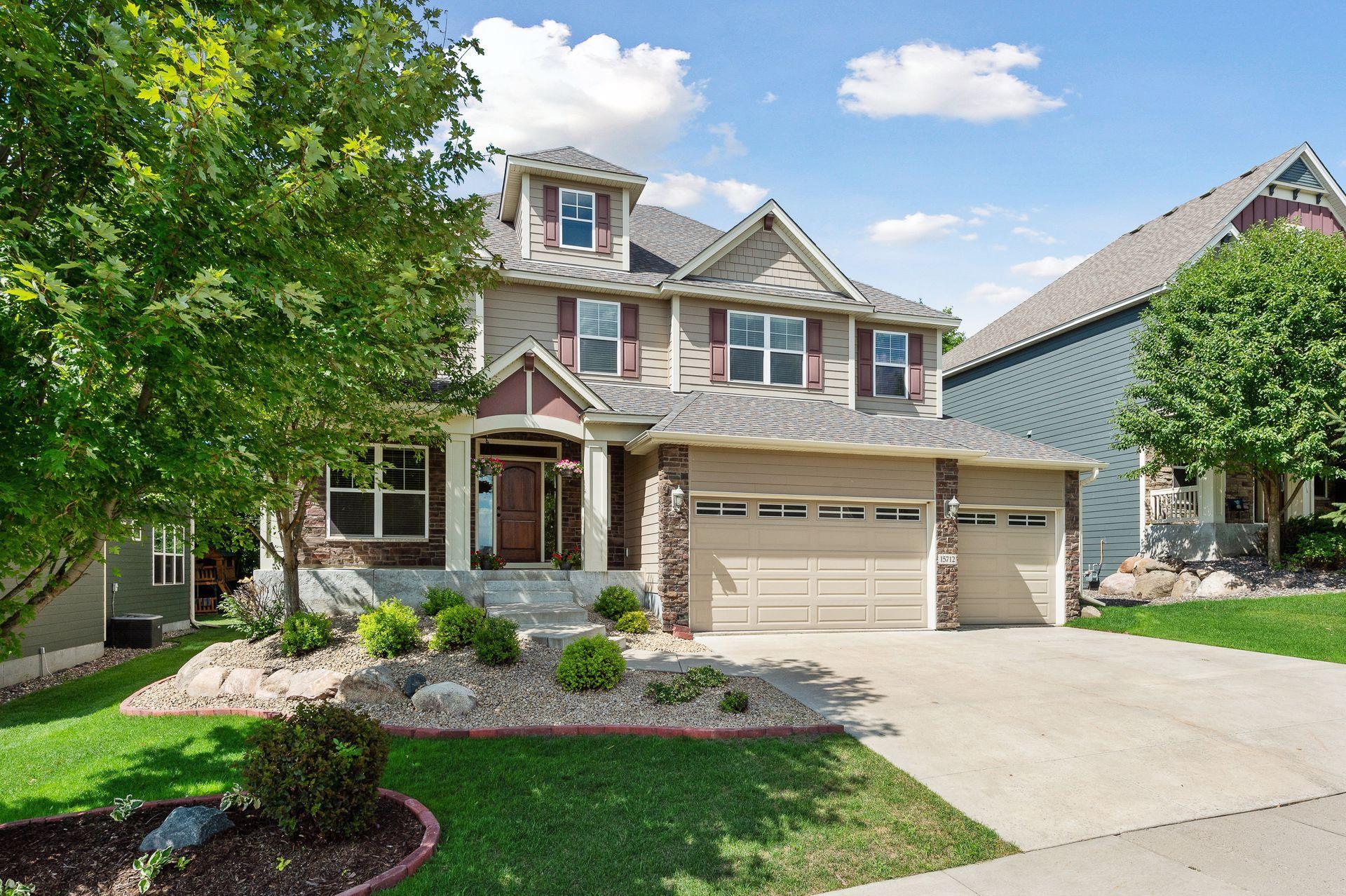 View of Residential at 15712 57th Place, Plymouth MN 55446, Plymouth - Mike Wilen | Minnesota Team Real Estate
