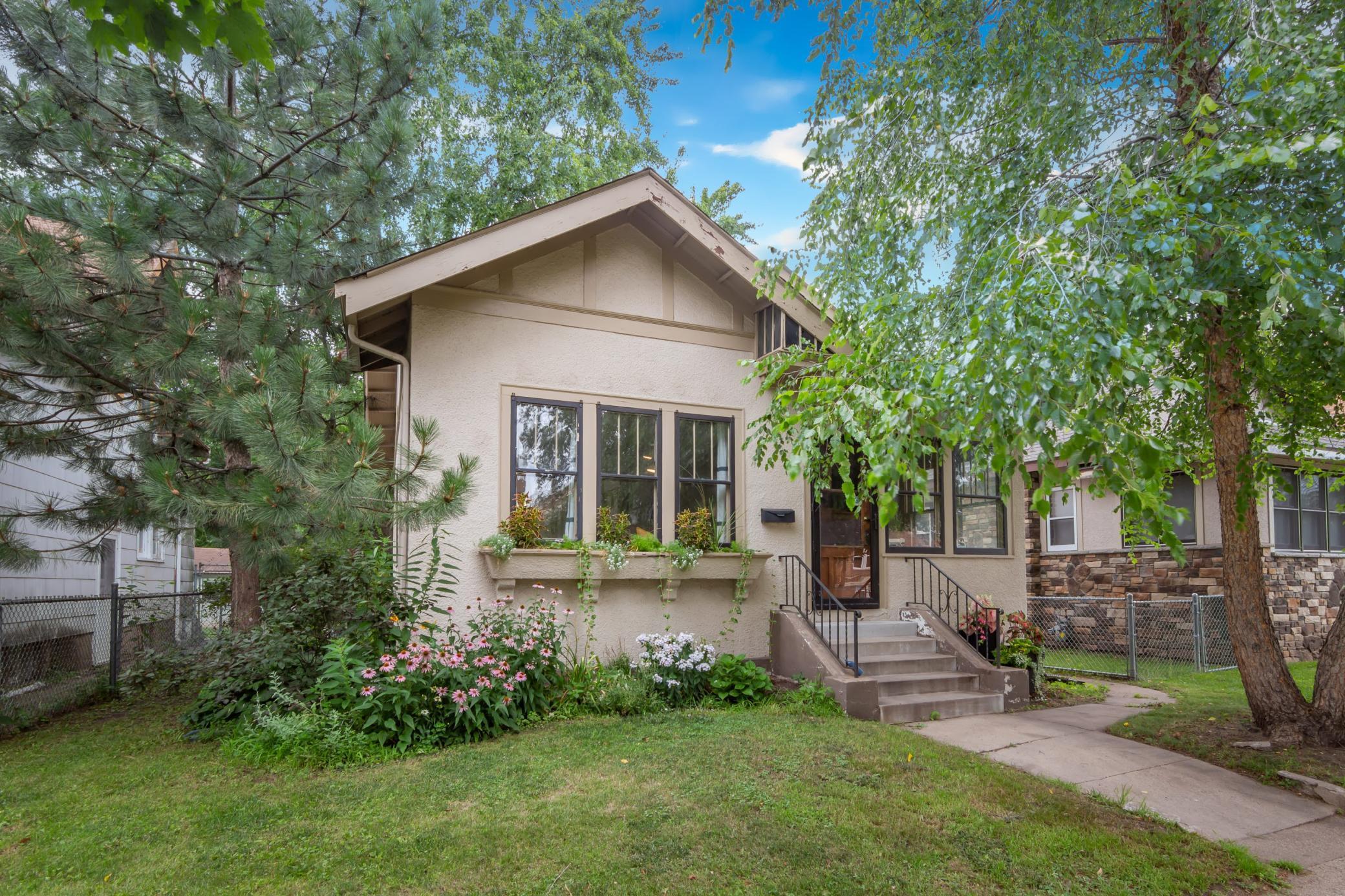 View of Residential at 3718 Columbus Avenue, Minneapolis MN 55407, Minneapolis - Mike Wilen | Minnesota Team Real Estate