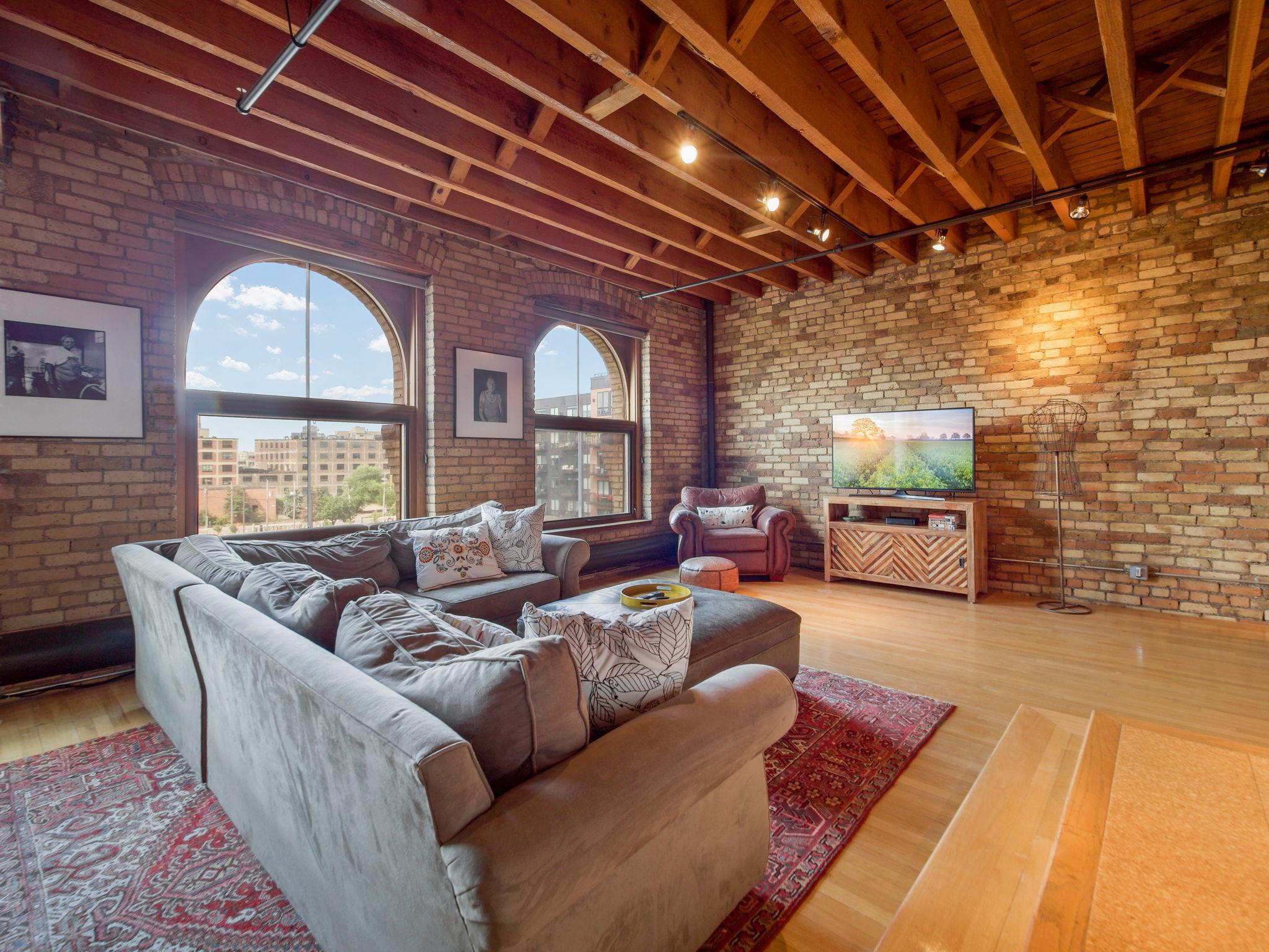 View of Residential at 702 1st Street #423, Minneapolis MN 55401, Minneapolis - Mike Wilen | Minnesota Team Real Estate