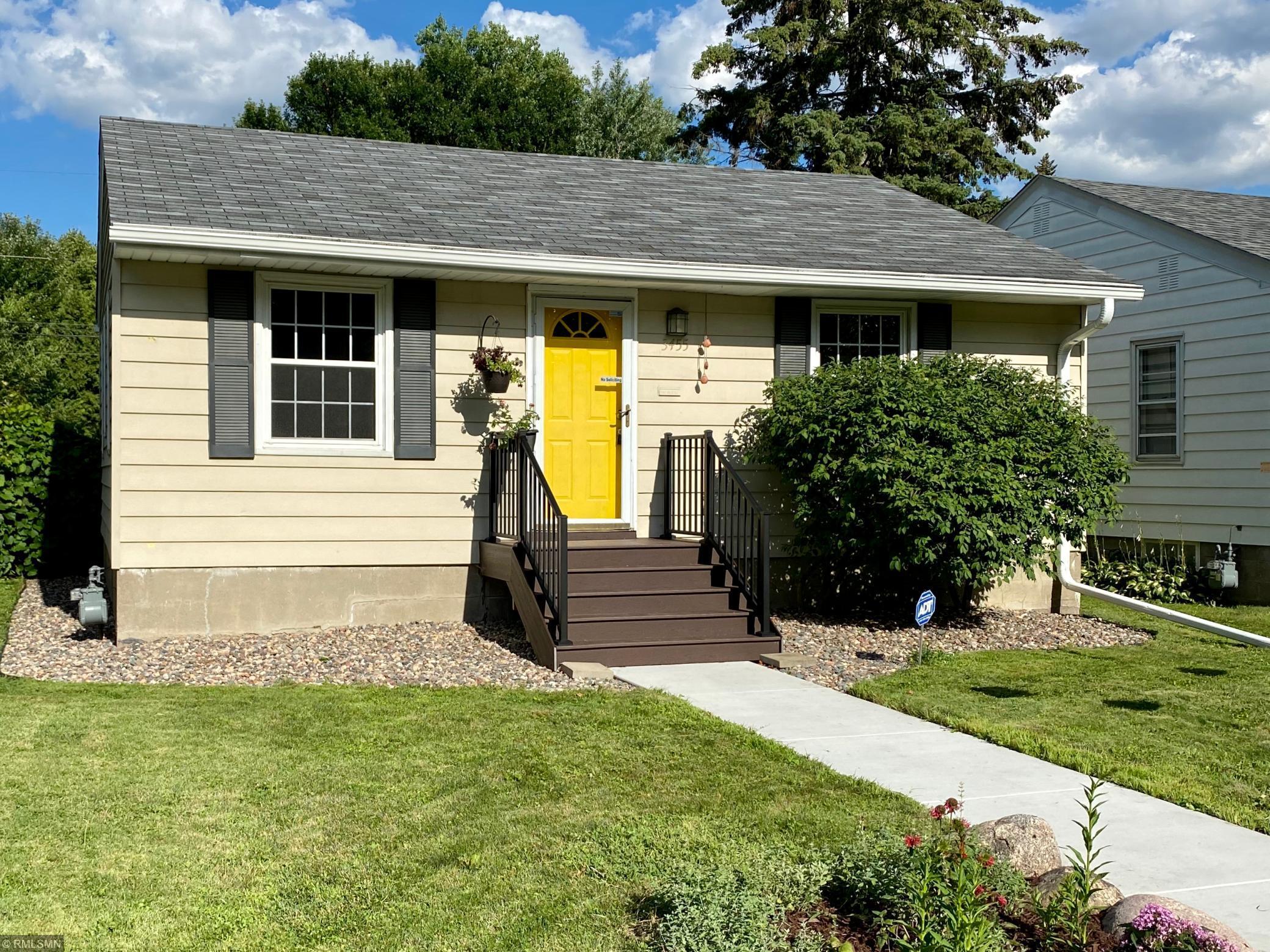 View of Residential at 3455 Taylor Street, Minneapolis MN 55418, Minneapolis - Mike Wilen | Minnesota Team Real Estate