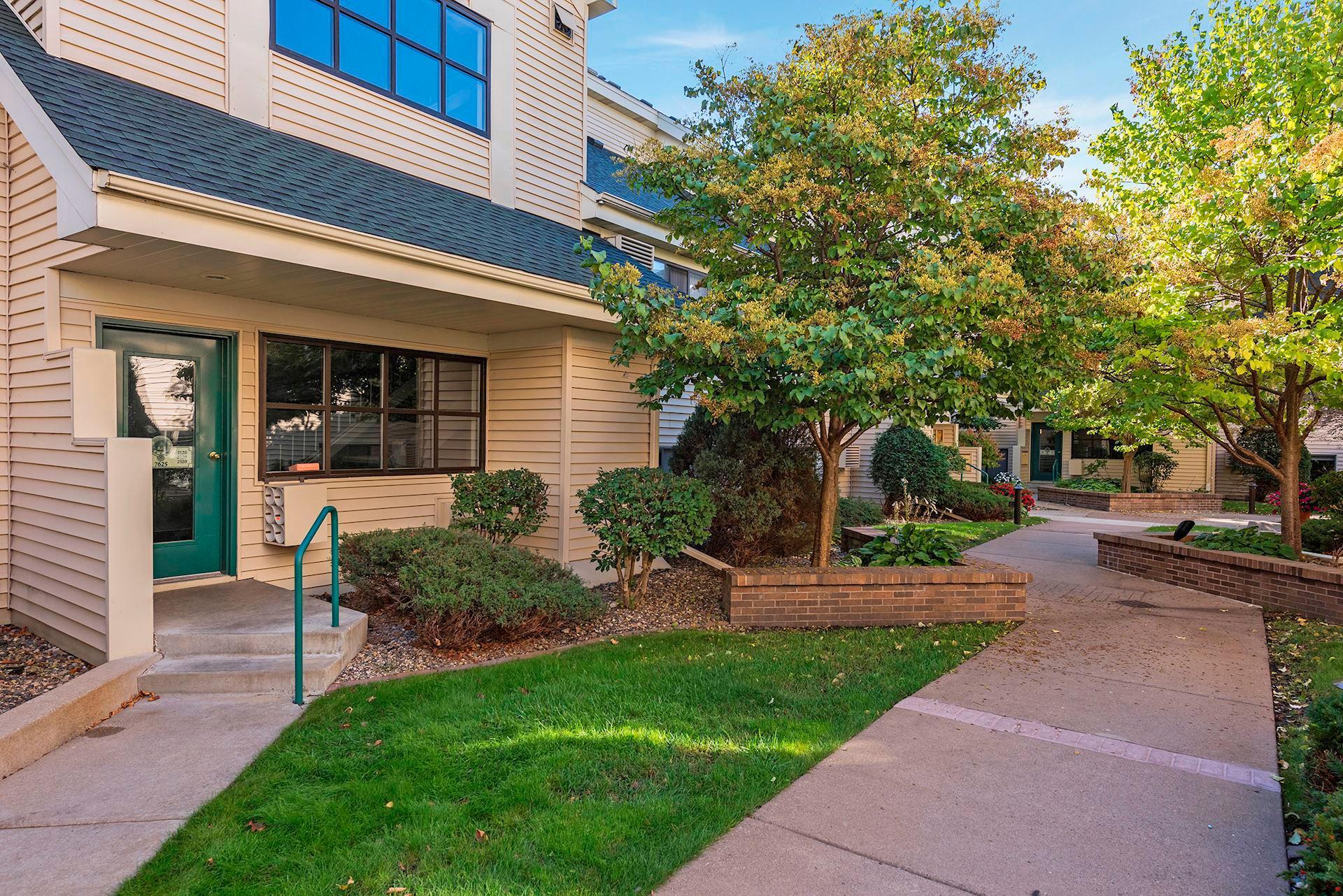 View of Residential at 7622 York Avenue #1104, Edina MN 55435, Edina - Mike Wilen | Minnesota Team Real Estate