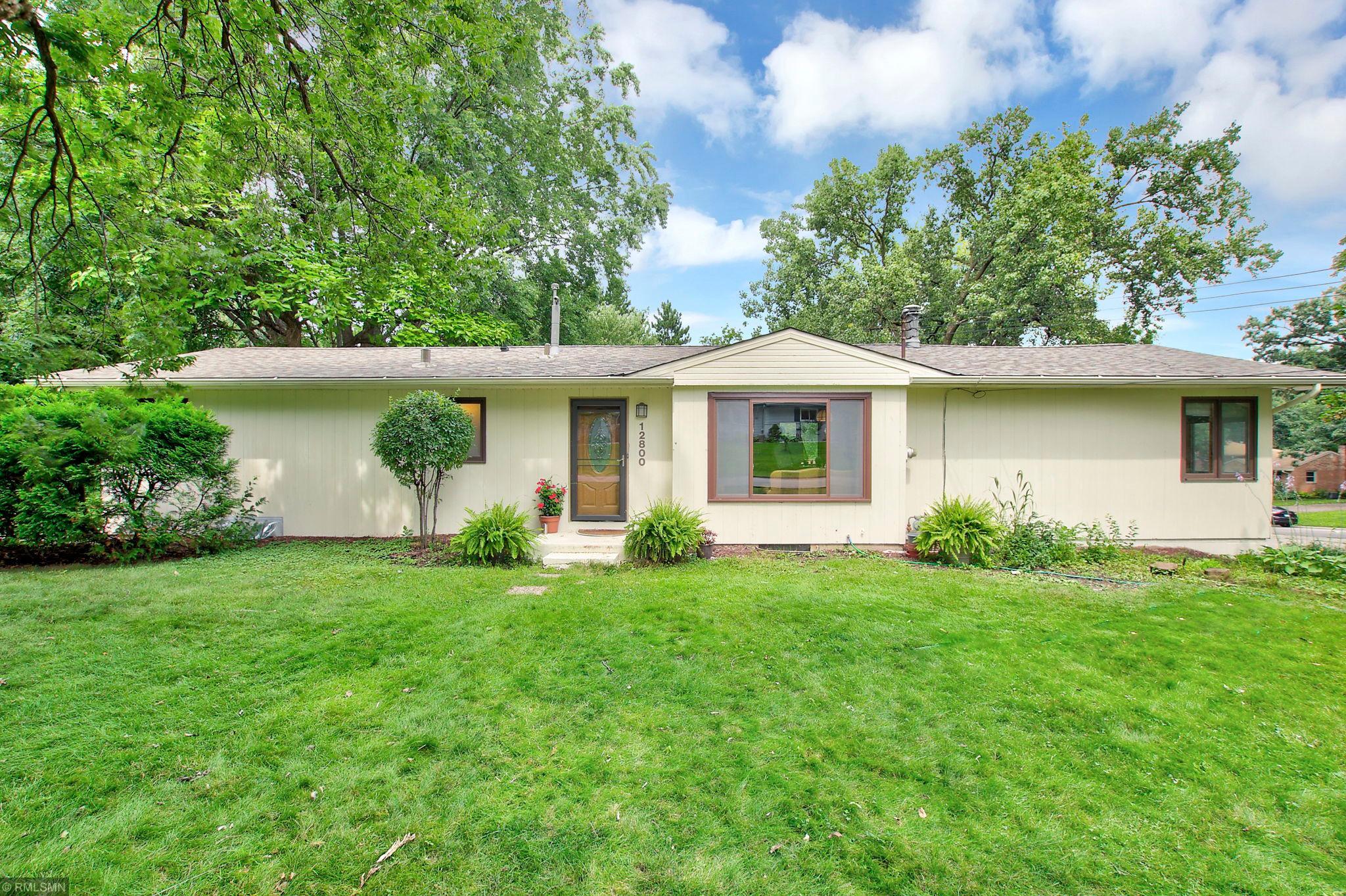 View of Residential at 12800 Melody Lane, Minnetonka MN 55305, Minnetonka - Mike Wilen | Minnesota Team Real Estate