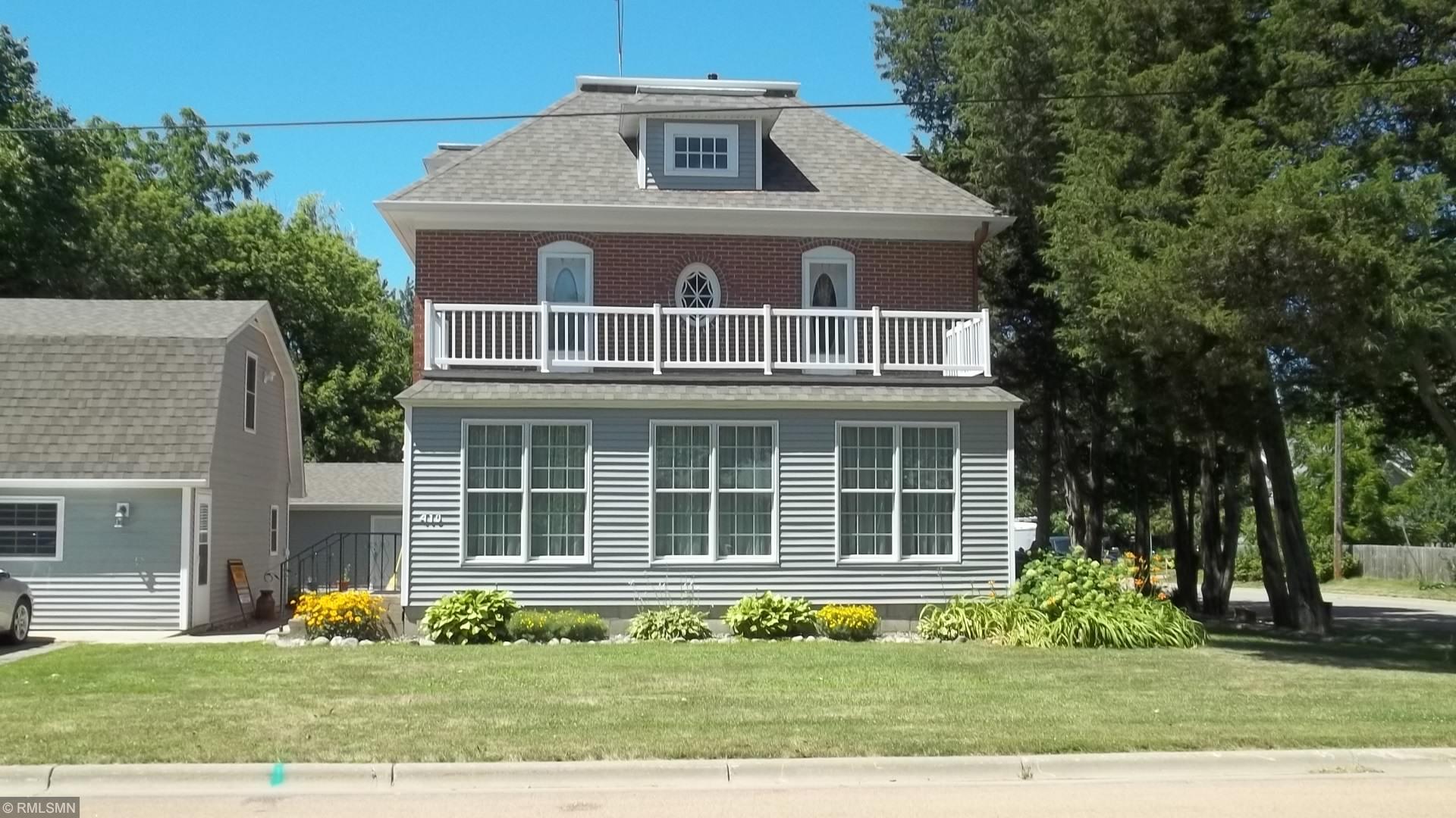 View of Residential at 410 State Avenue, New Germany MN 55367, New Germany - Mike Wilen | Minnesota Team Real Estate
