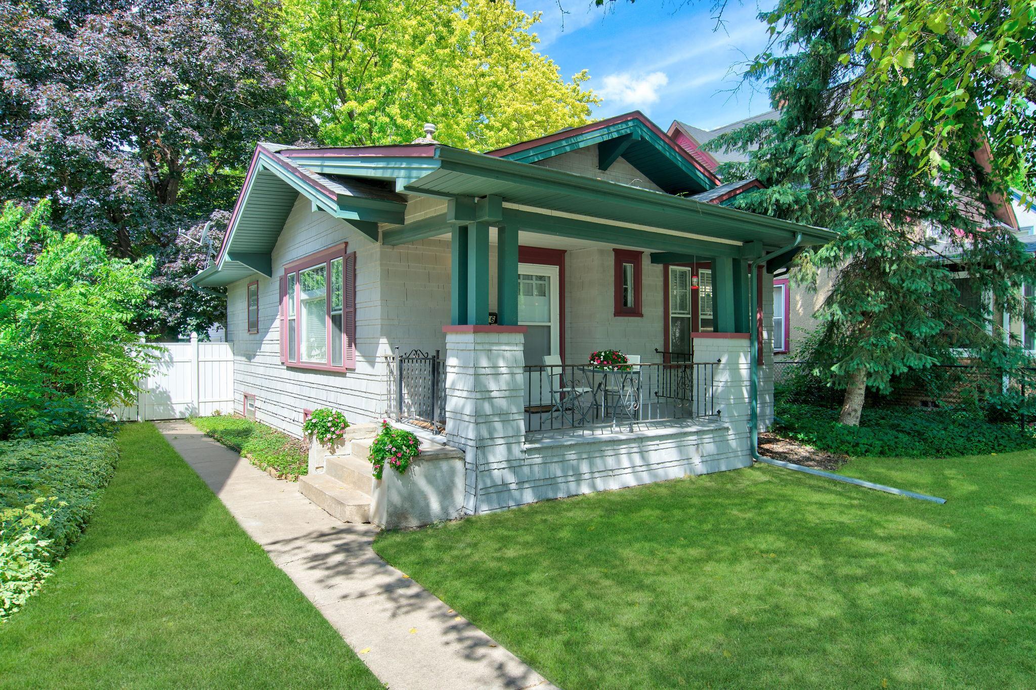 View of Residential at 2916 Johnson Street, Minneapolis MN 55418, Minneapolis - Mike Wilen | Minnesota Team Real Estate