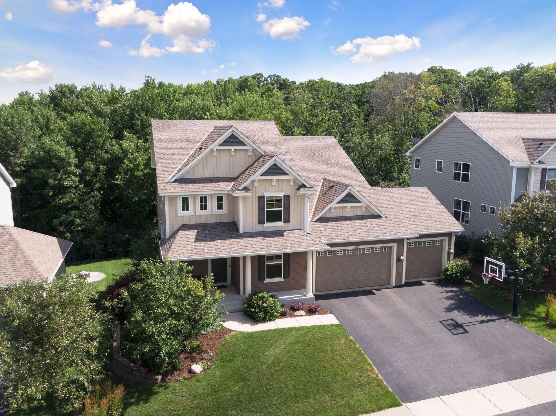 View of Residential at 15465 58th Place, Plymouth MN 55446, Plymouth - Mike Wilen | Minnesota Team Real Estate