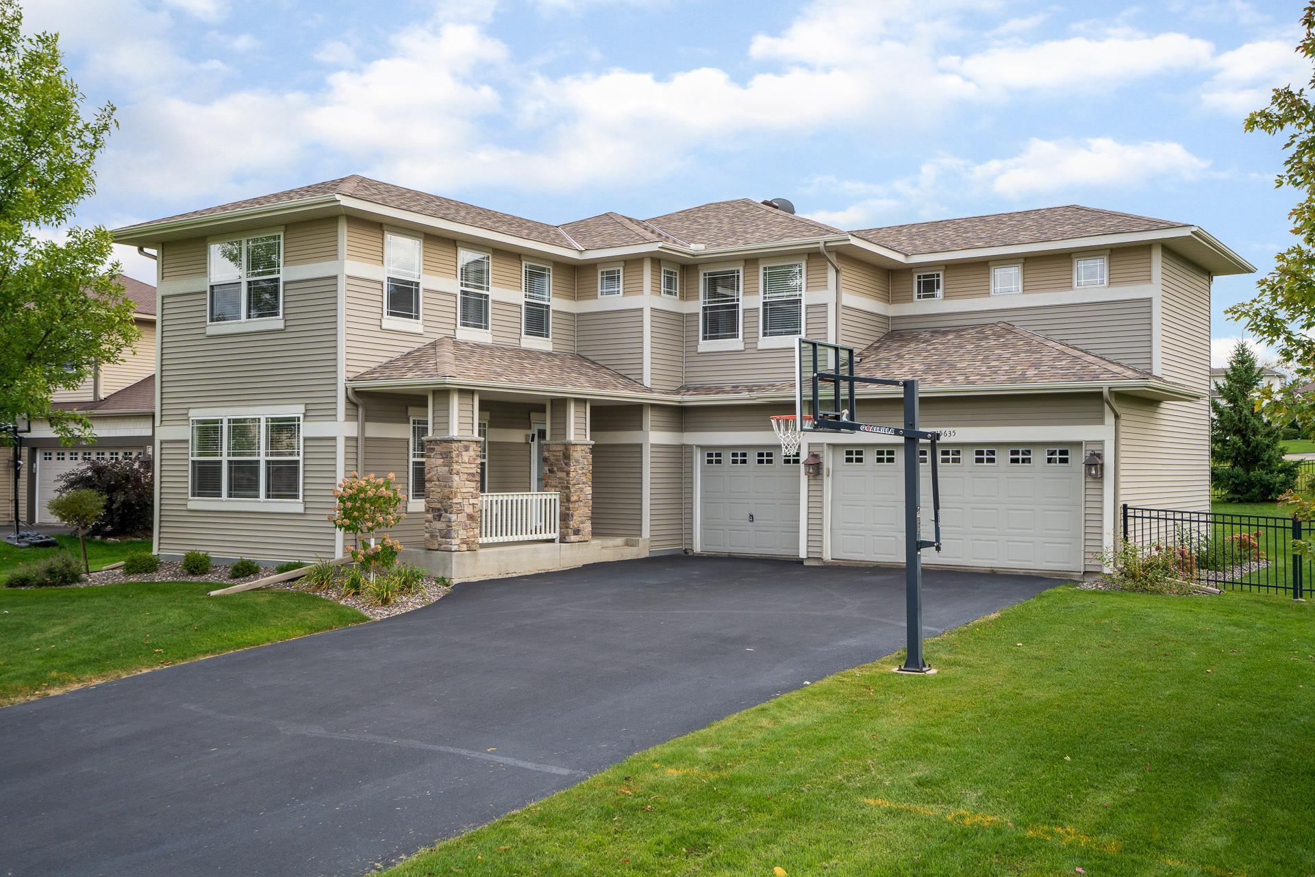 View of Residential at 15635 59th Place, Plymouth MN 55446, Plymouth - Mike Wilen | Minnesota Team Real Estate