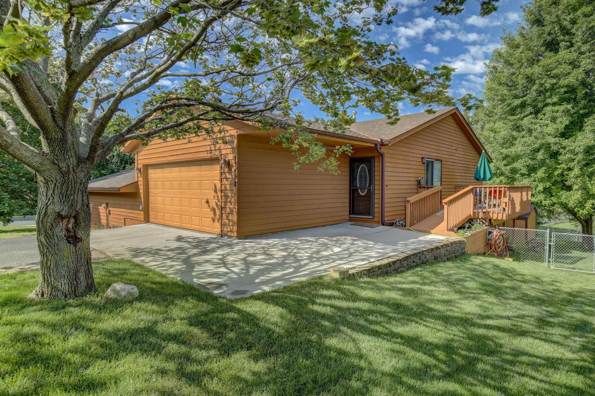 View of Residential at 13498 Yosemite Avenue, Savage MN 55378, Savage - Mike Wilen | Minnesota Team Real Estate