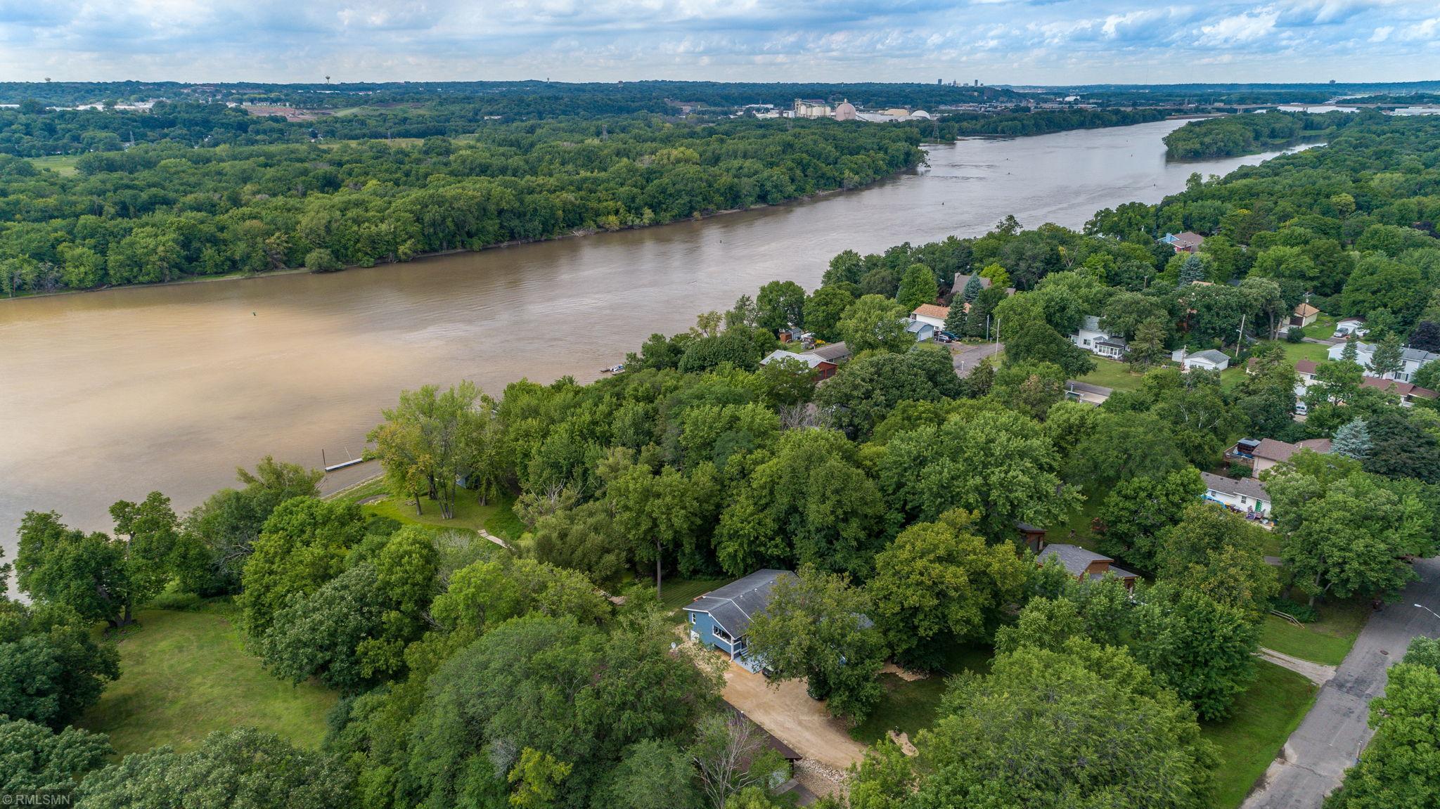 View of Land at 3XX 2nd Avenue, Newport MN 55055, Newport - Mike Wilen | Minnesota Team Real Estate