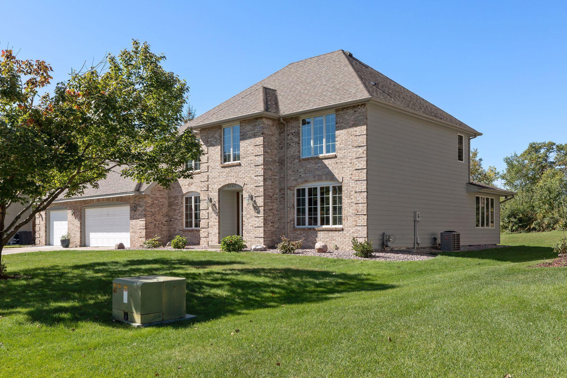 View of Residential at 4443 Foothill Trail, Vadnais Heights MN 55127, Vadnais Heights - Mike Wilen | Minnesota Team Real Estate
