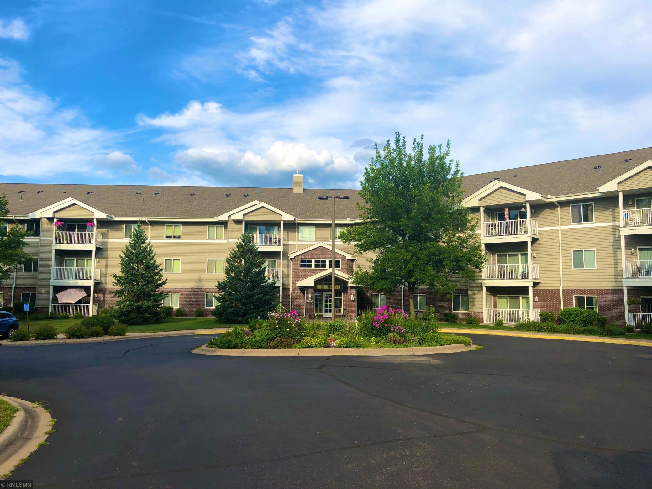 View of Residential at 15400 Chippendale Avenue #105, Rosemount MN 55068, Rosemount - Mike Wilen | Minnesota Team Real Estate