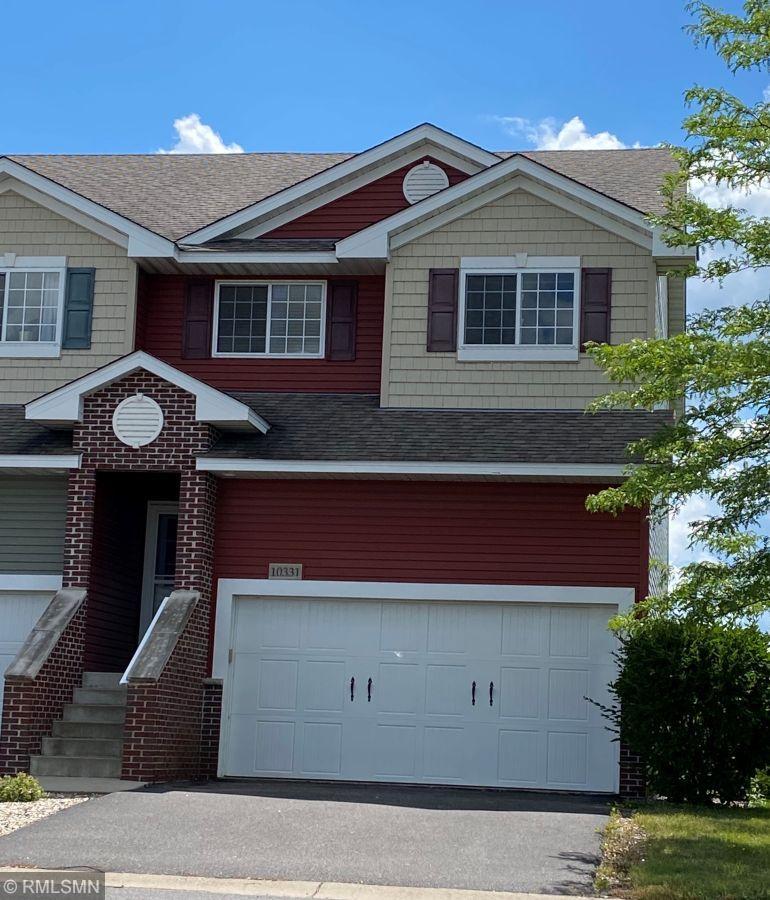 View of Residential at 10331 Kittredge Parkway, Otsego MN 55301, Otsego - Mike Wilen | Minnesota Team Real Estate