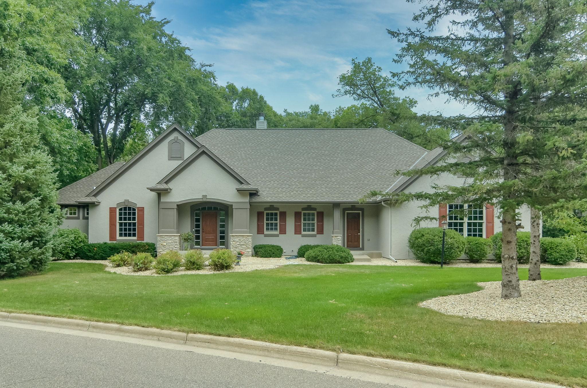View of Residential at 13754 Evergreen Court, Apple Valley MN 55124, Apple Valley - Mike Wilen | Minnesota Team Real Estate