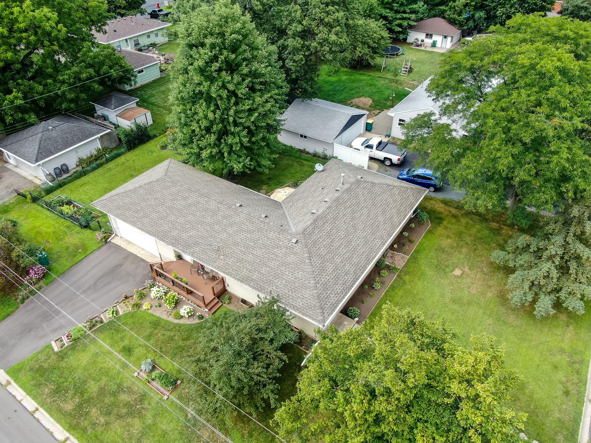 View of Residential at 9148 Clinton Avenue, Bloomington MN 55420, Bloomington - Mike Wilen | Minnesota Team Real Estate